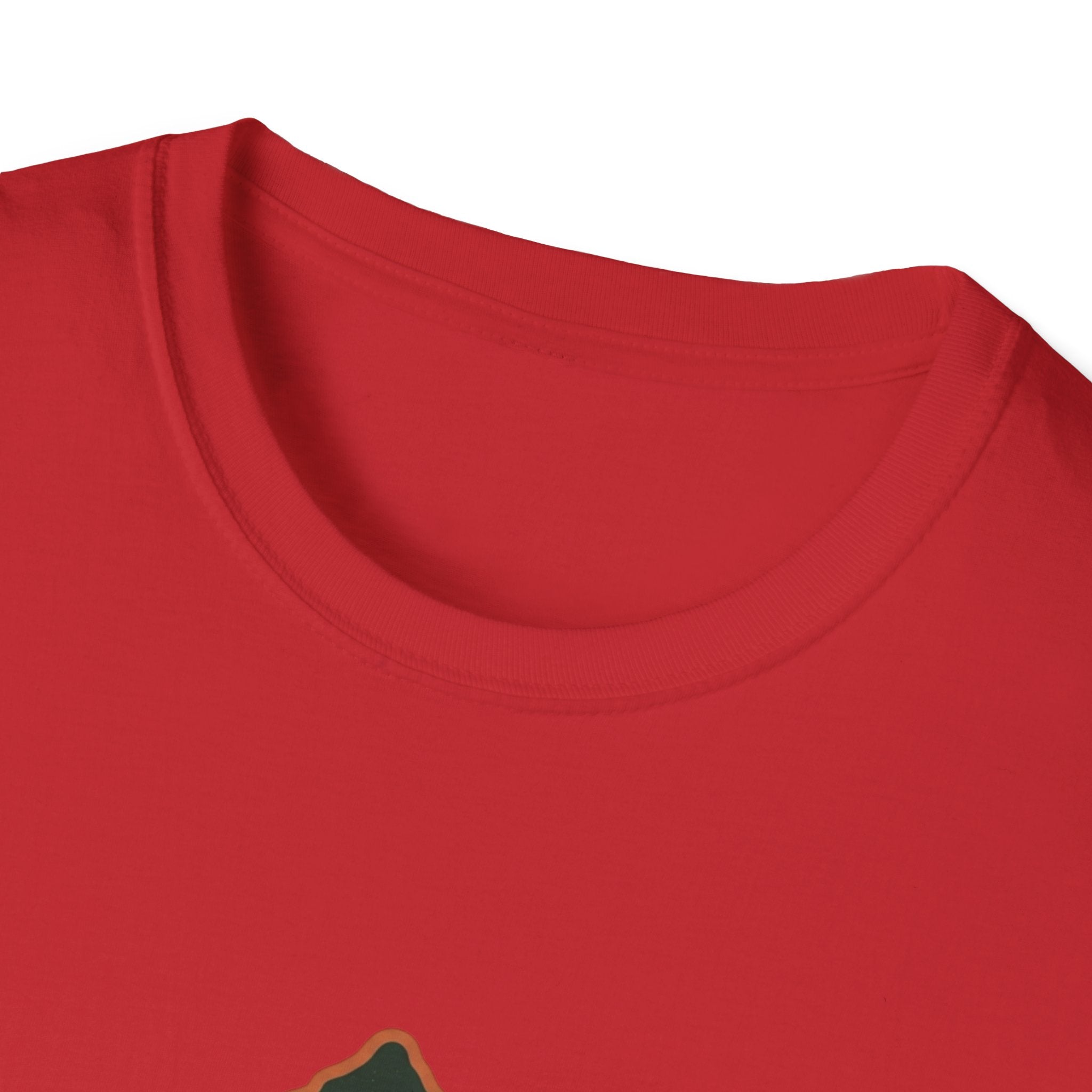 Unisex Run Wild T-Shirt