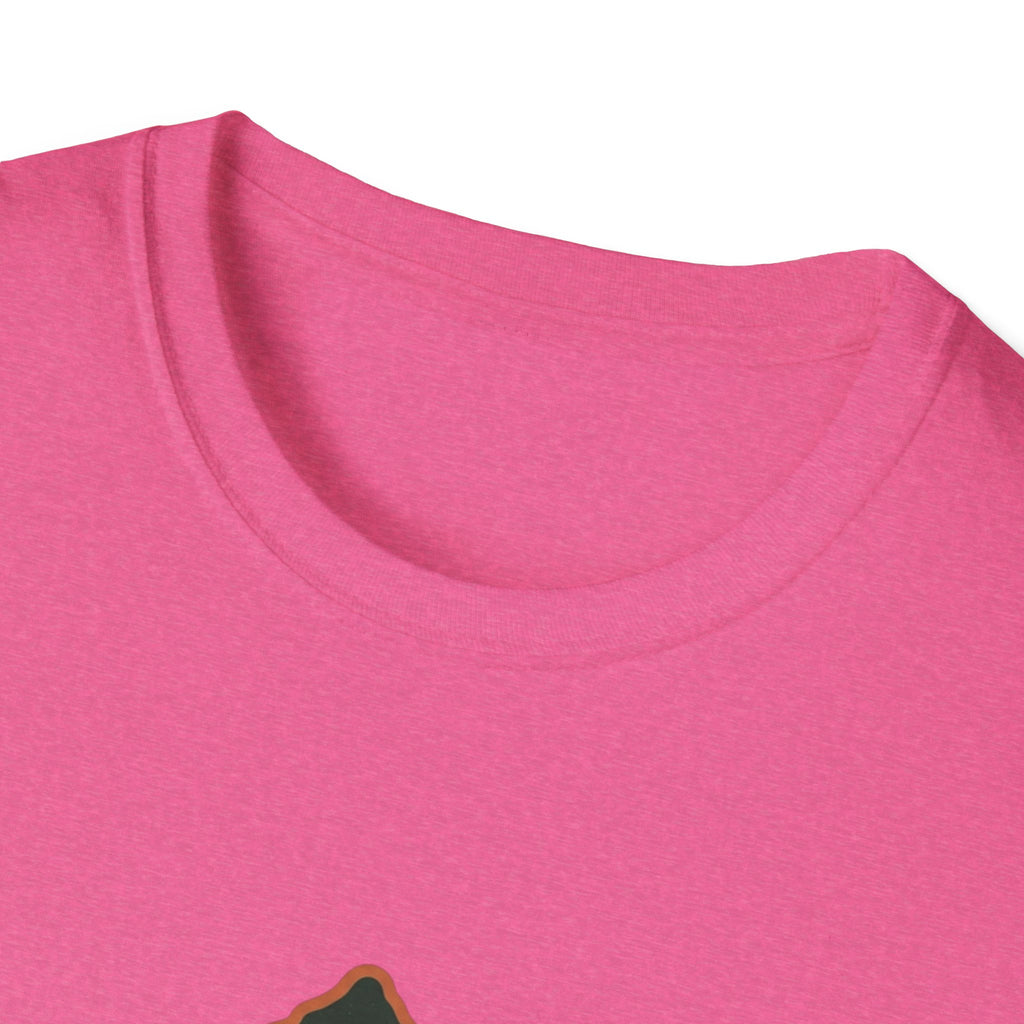 Unisex Run Wild T-Shirt