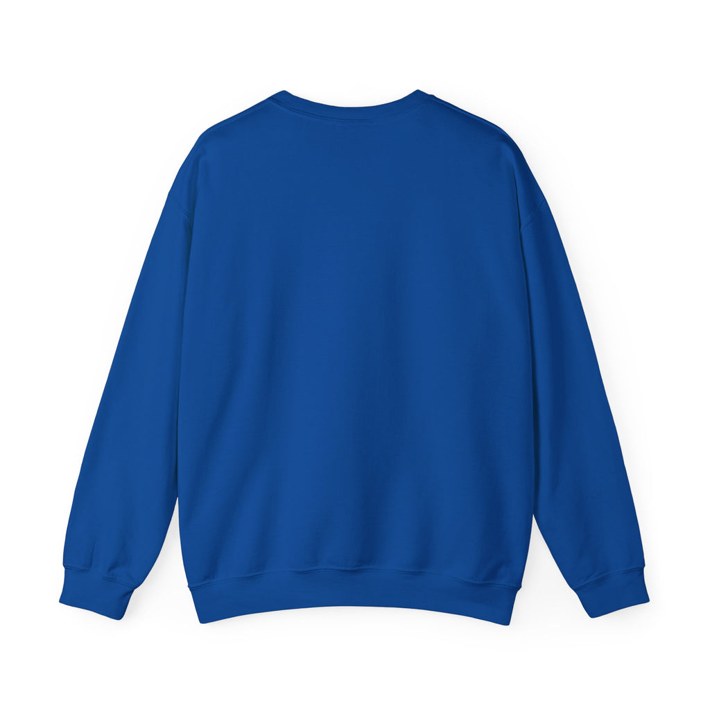Unisex Red Rose Sweatshirt