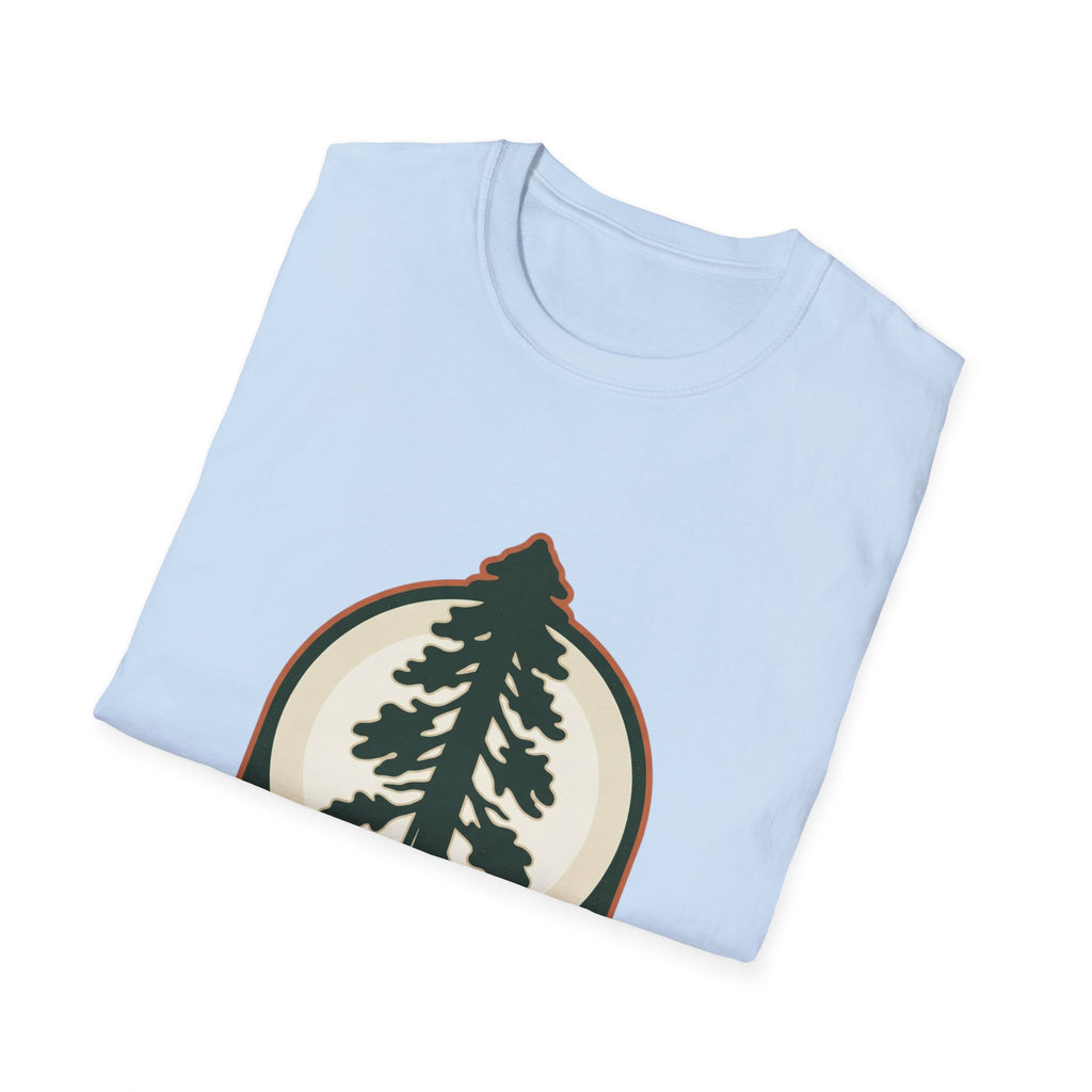 Unisex Run Wild T-Shirt