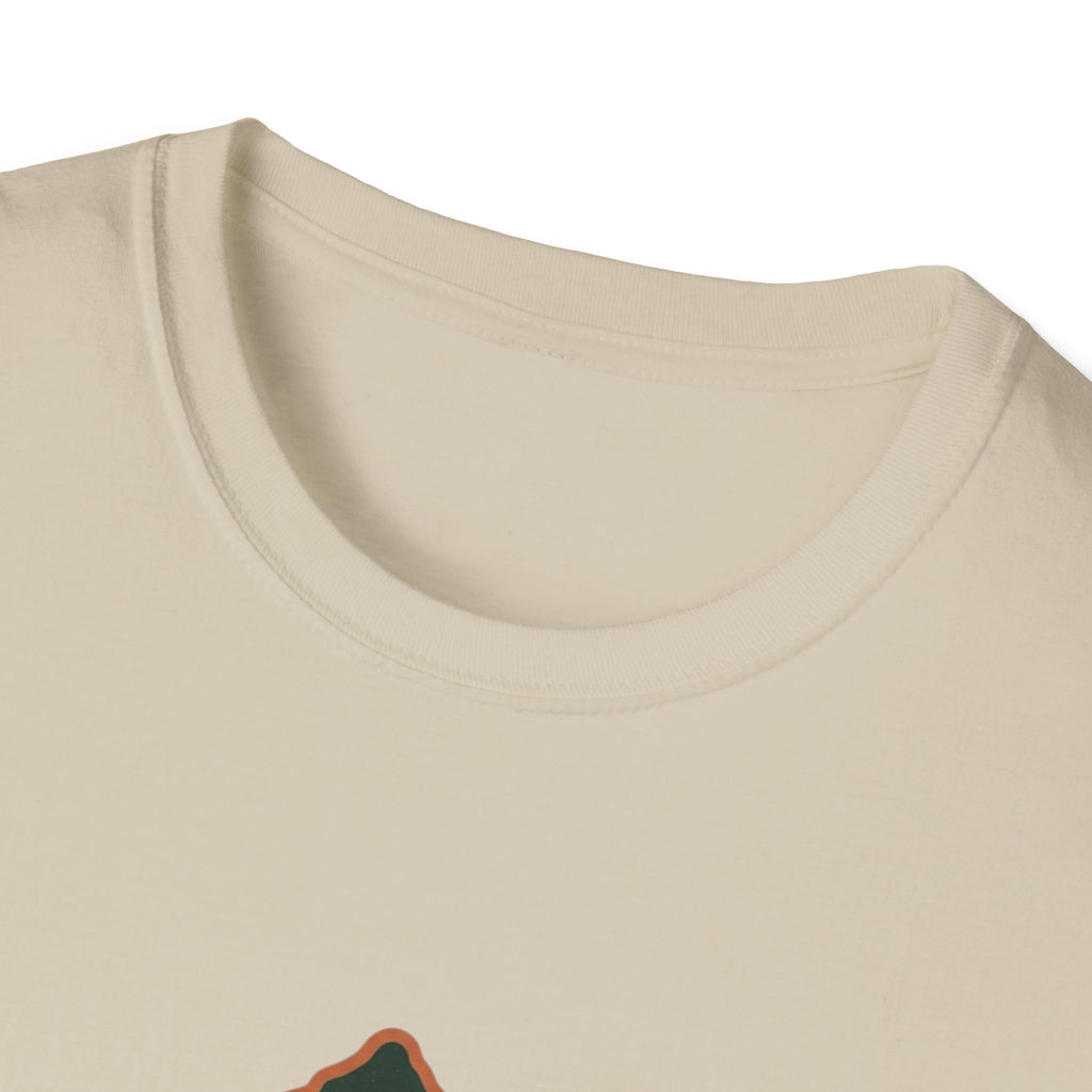 Unisex Run Wild T-Shirt