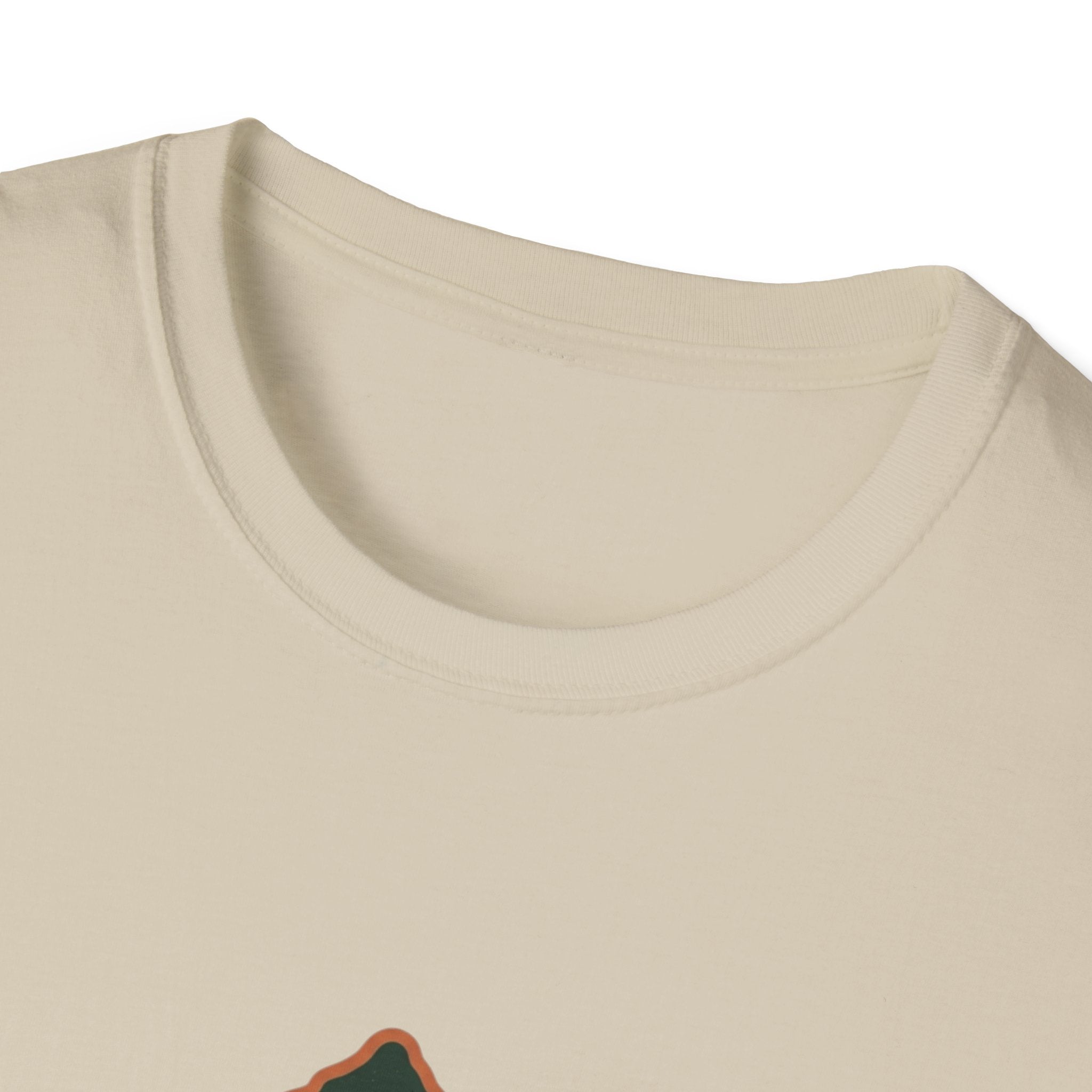 Unisex Run Wild T-Shirt