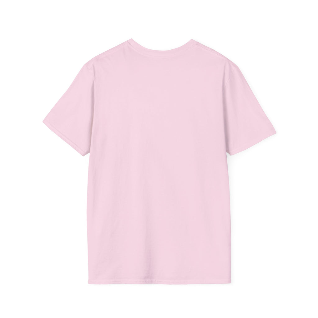 Unisex Bees and Flowers T-Shirt