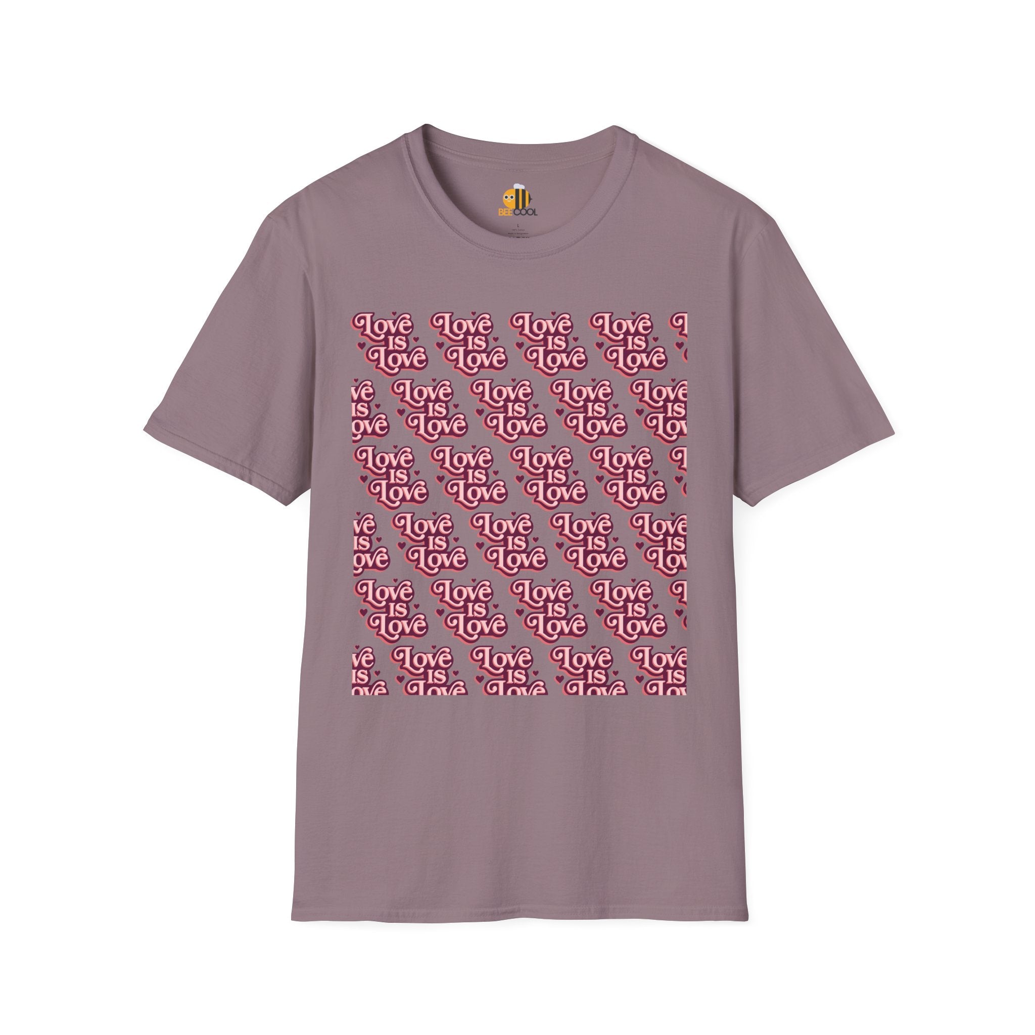 Unisex Love is Love T-Shirt