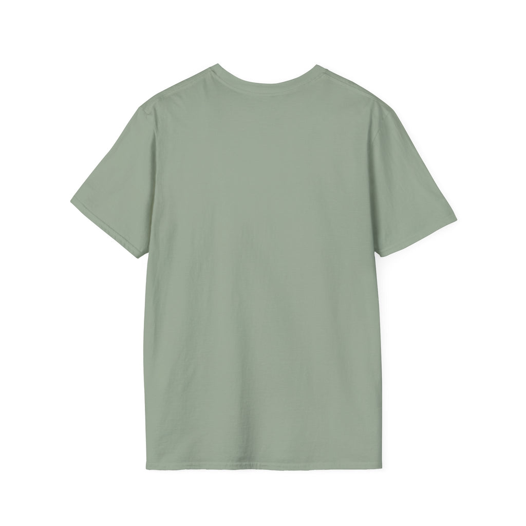 Unisex Rock Hand Sign T-Shirt