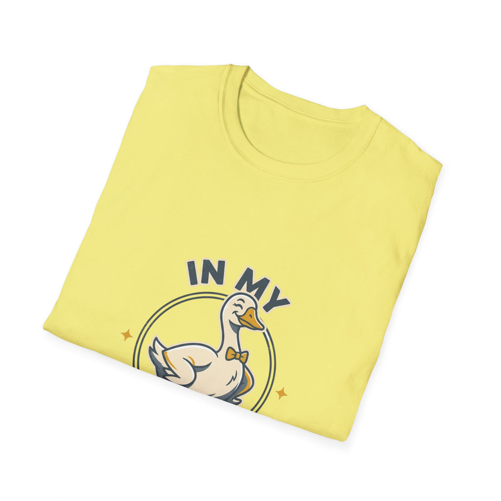 Unisex Silly Goose Era T-Shirt
