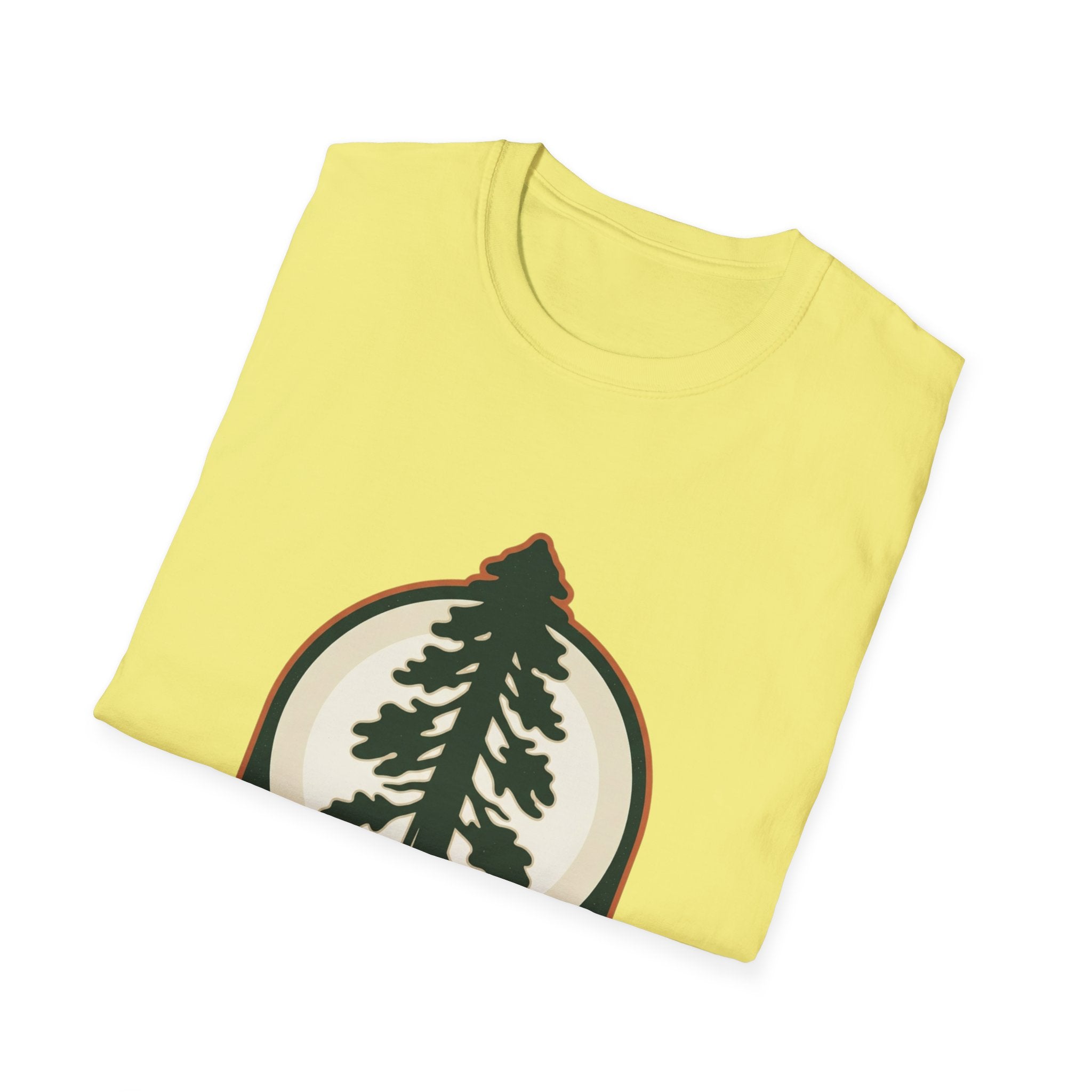 Unisex Run Wild T-Shirt
