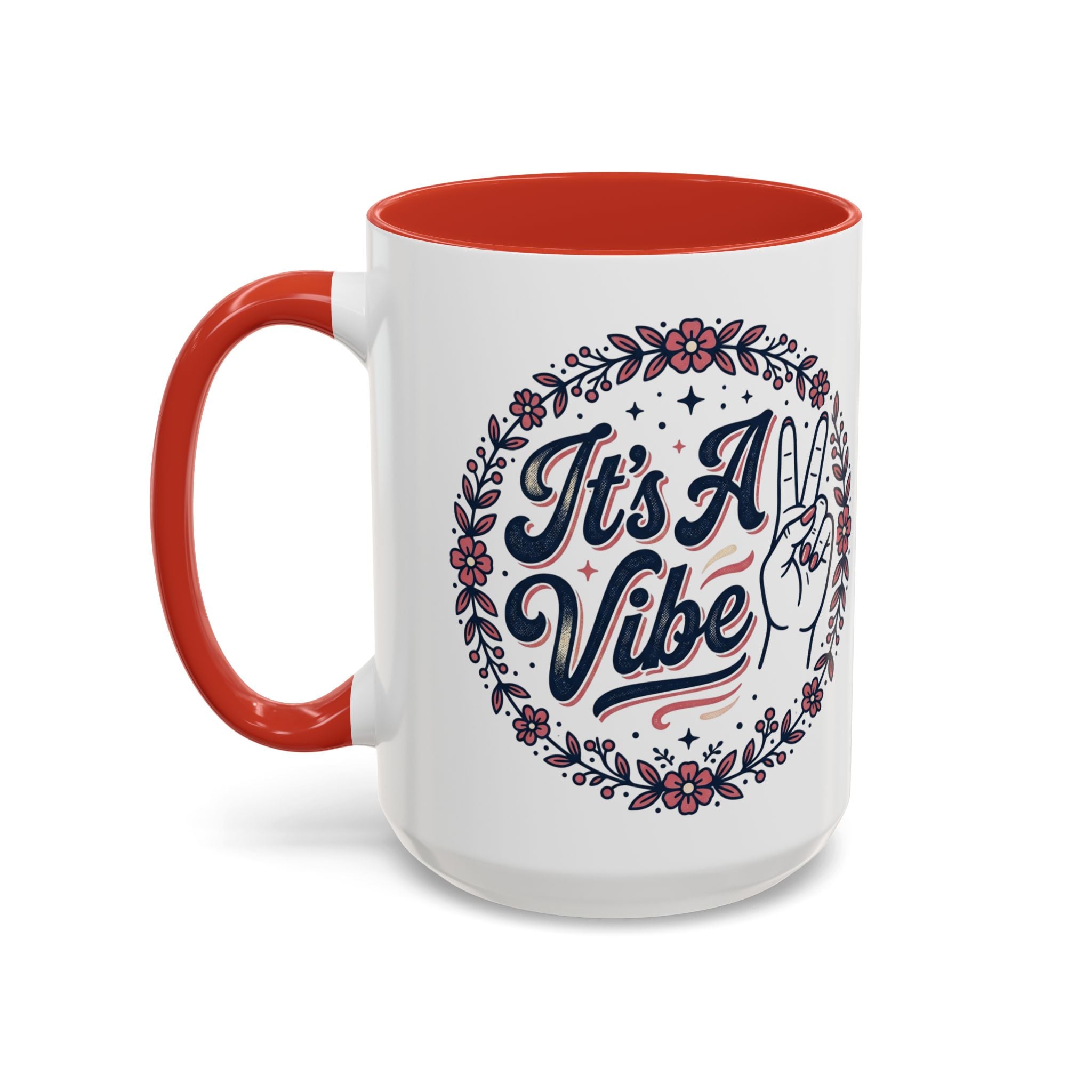 It's A Vibe Mug