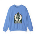 Unisex Run Wild Sweatshirt