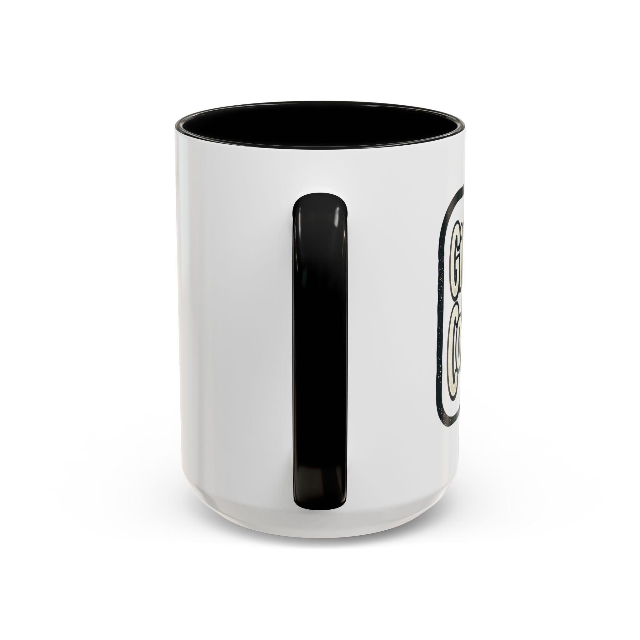 Give Me Coffee Mug
