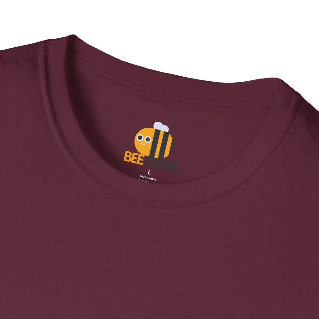 Unisex Butterfly T-Shirt