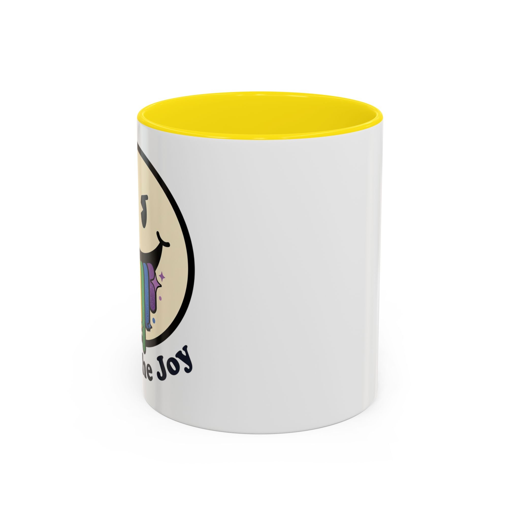 Spill The Joy Mug