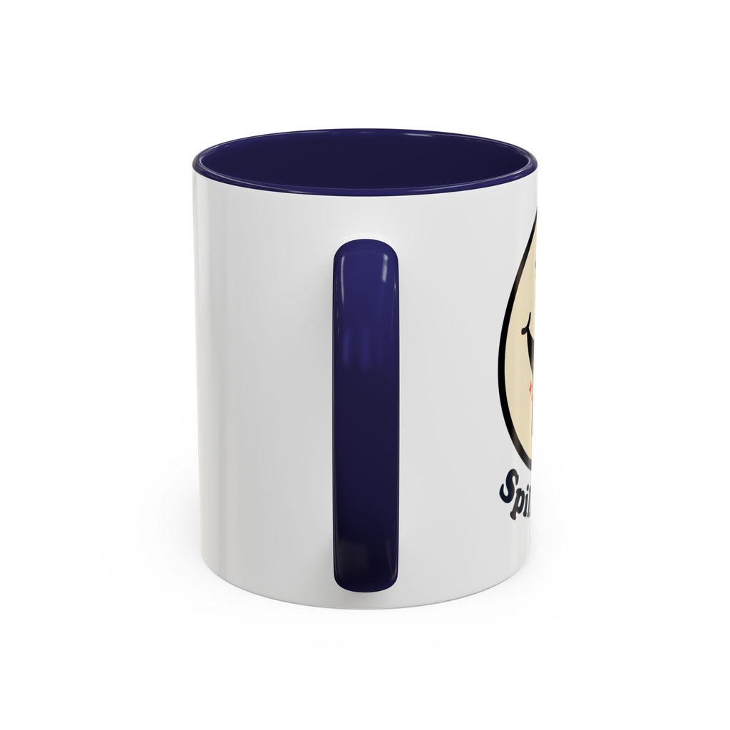 Spill The Joy Mug