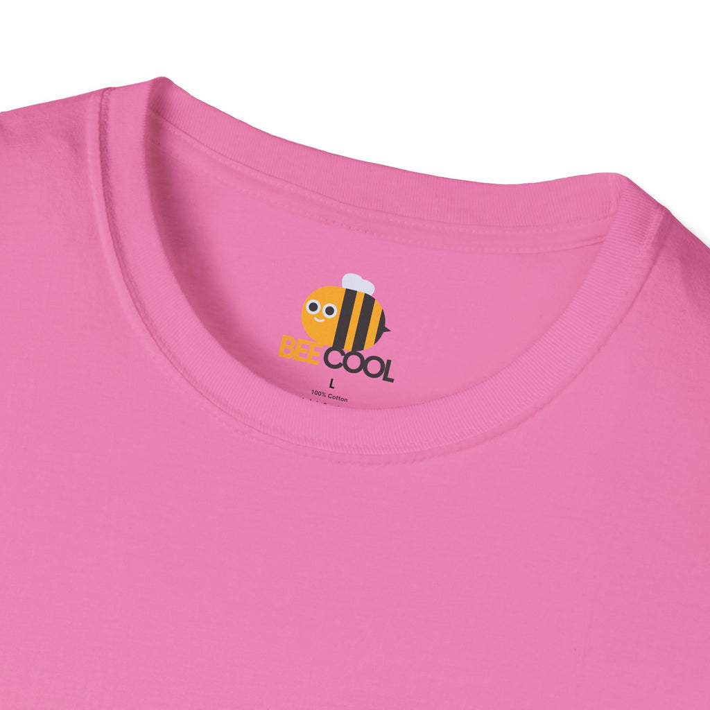 Unisex Sunglasses T-Shirt