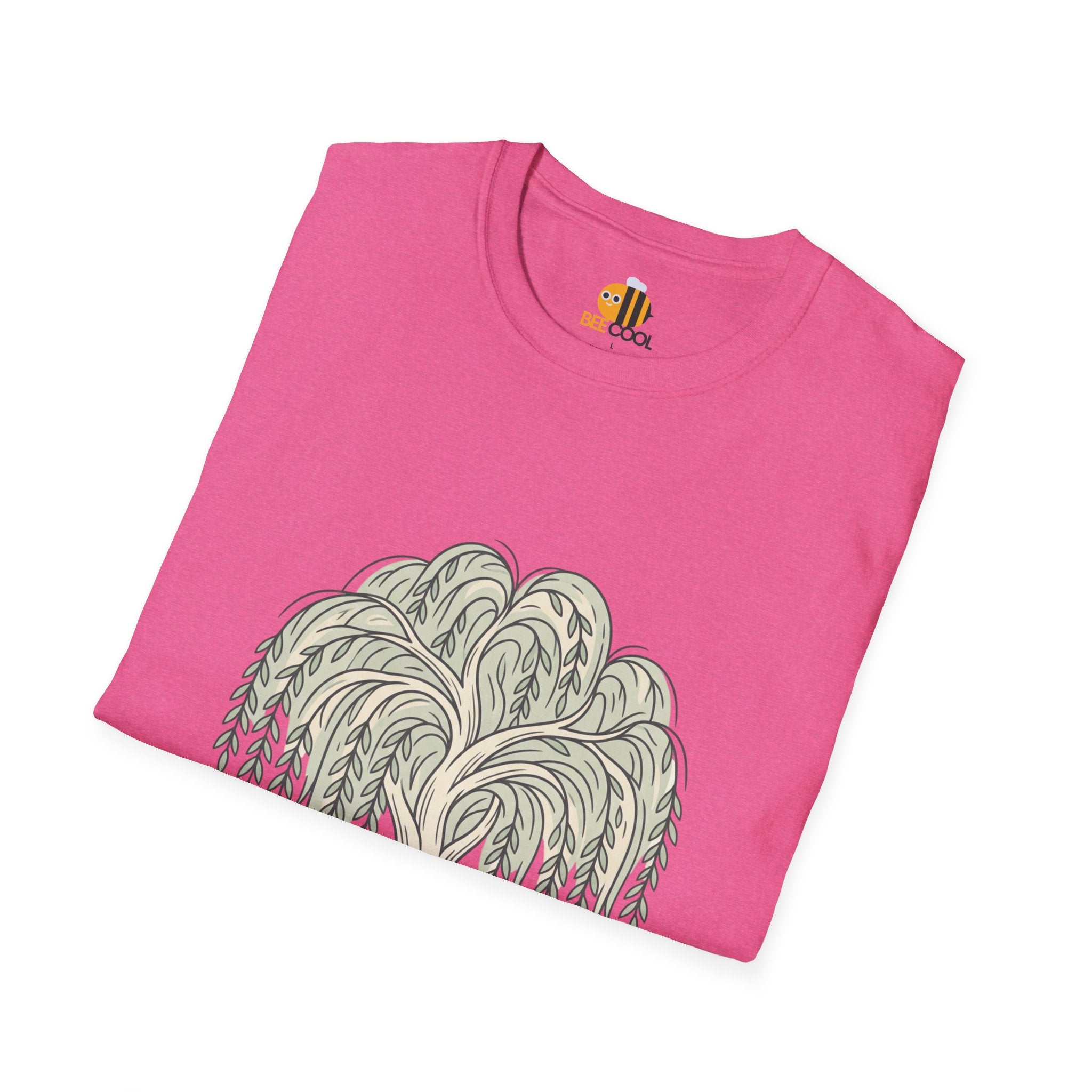 Unisex Weeping Willow T-Shirt