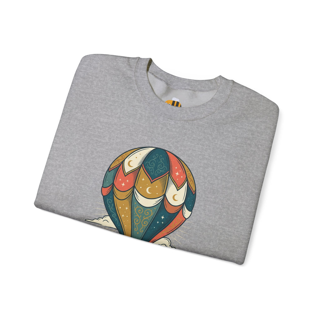 Unisex Wanna Get High? Sweatshirt