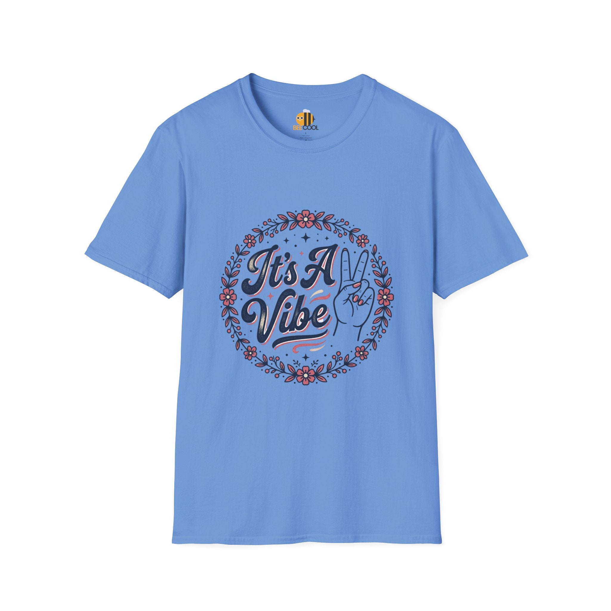 Unisex It's A Vibe T-Shirt