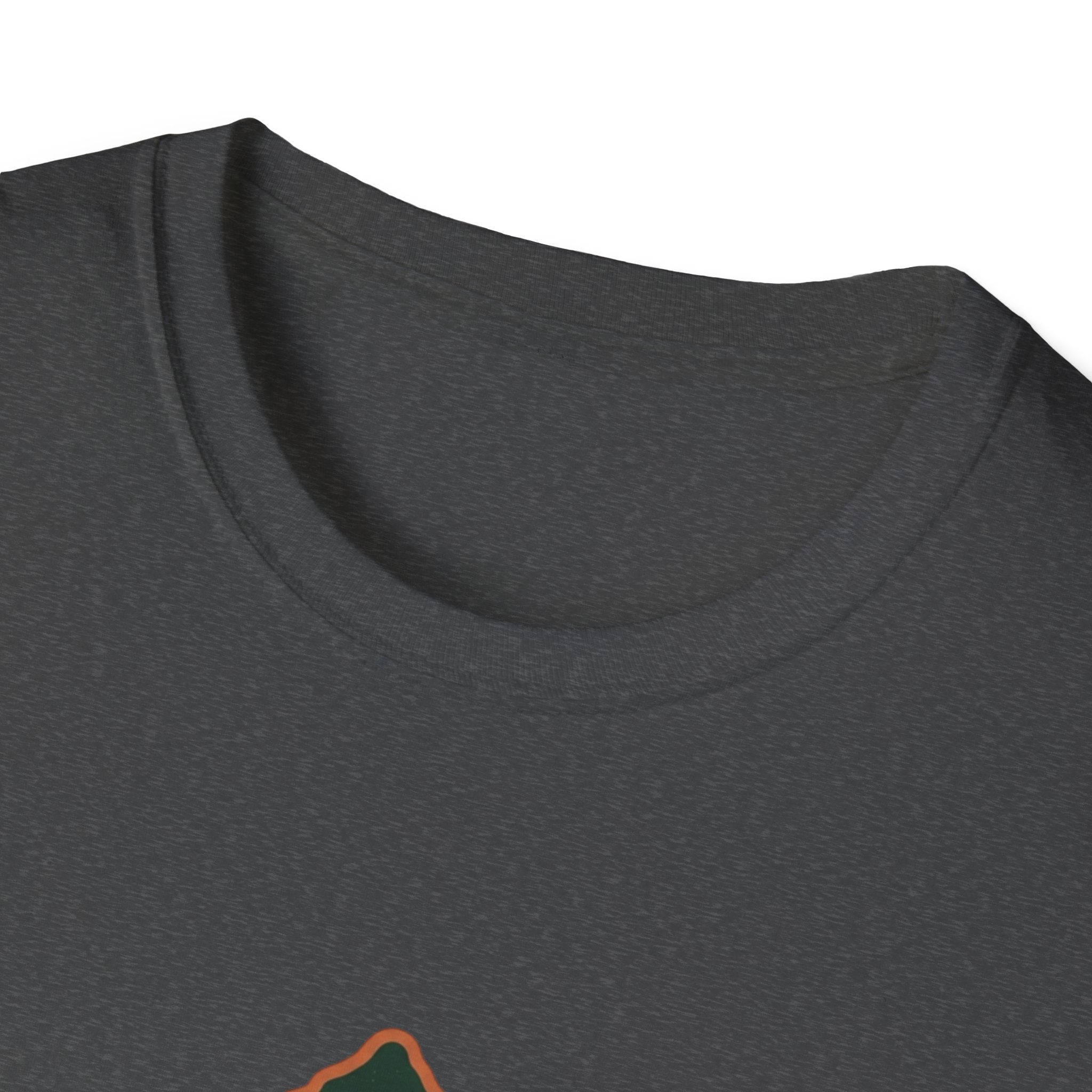 Unisex Run Wild T-Shirt