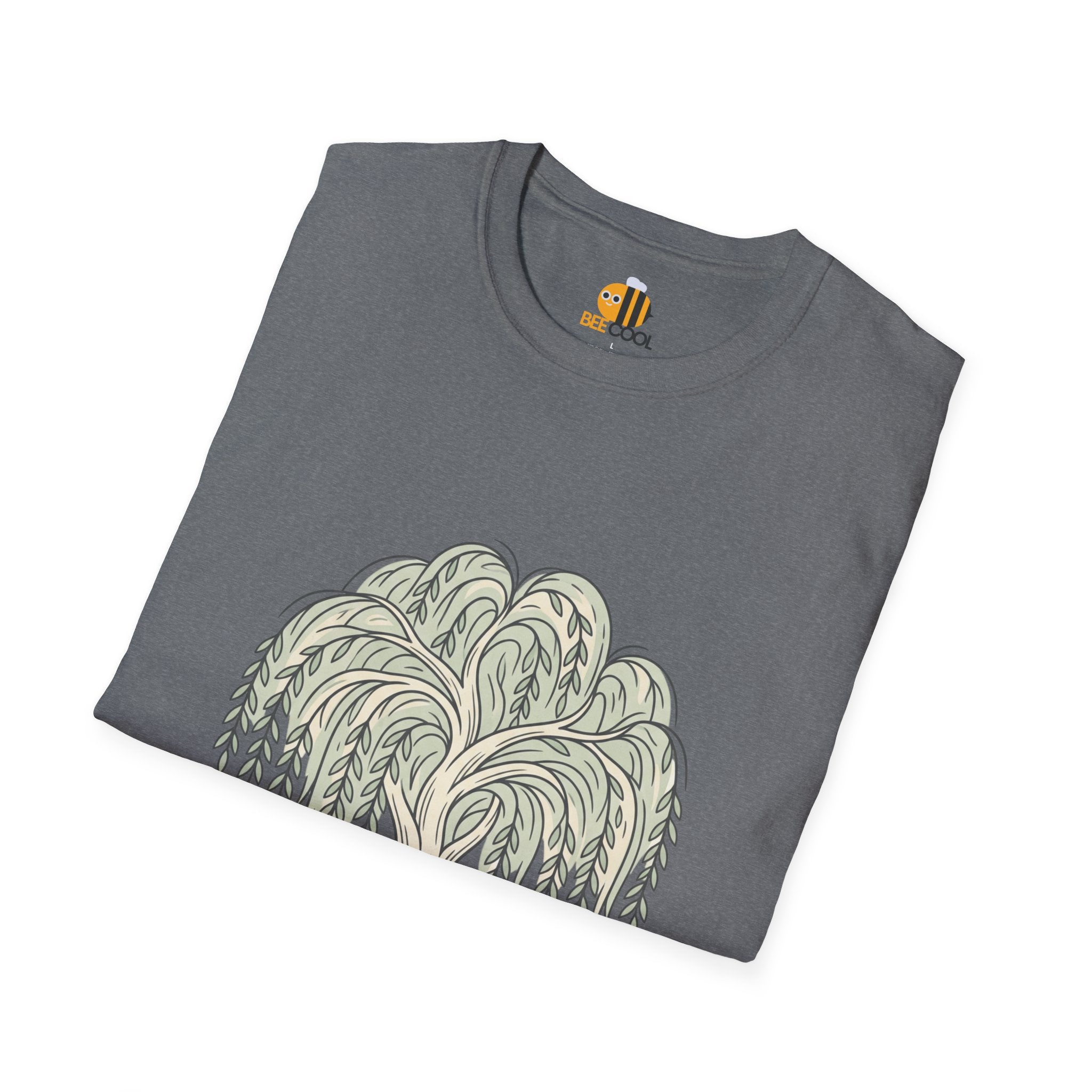 Unisex Weeping Willow T-Shirt
