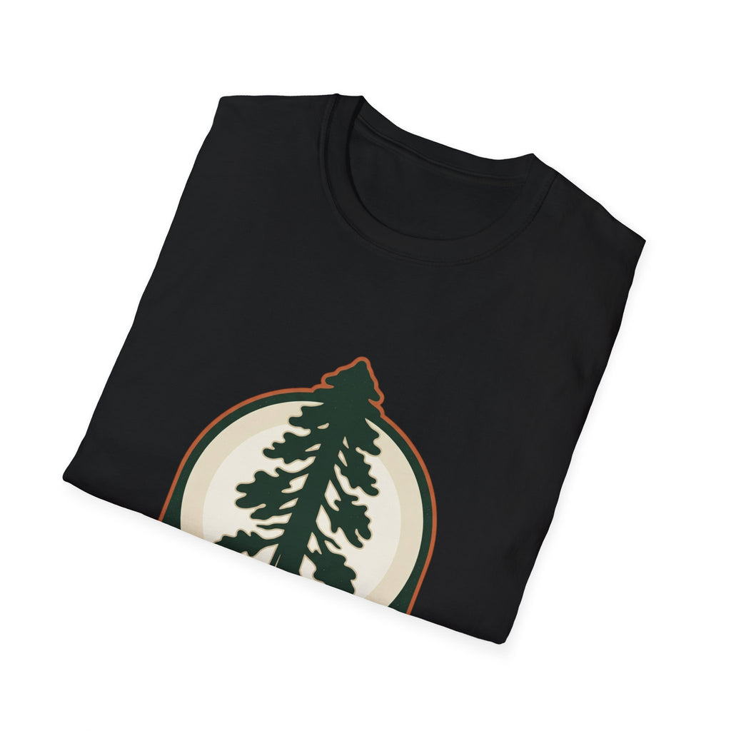 Unisex Run Wild T-Shirt