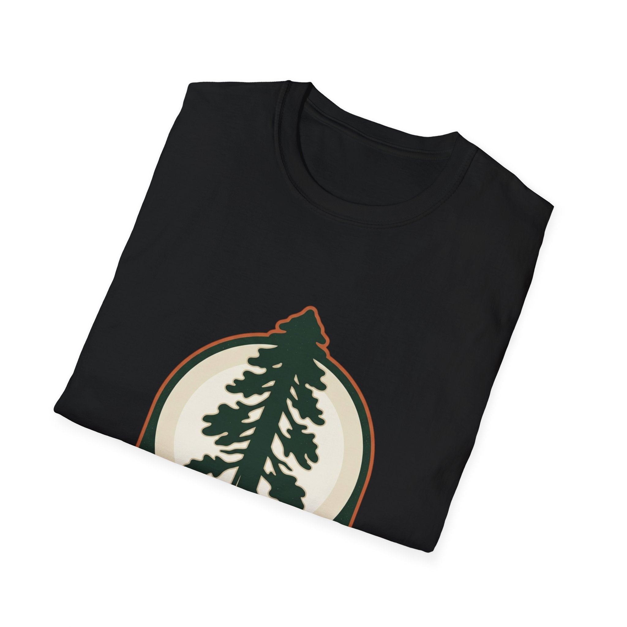 Unisex Run Wild T-Shirt