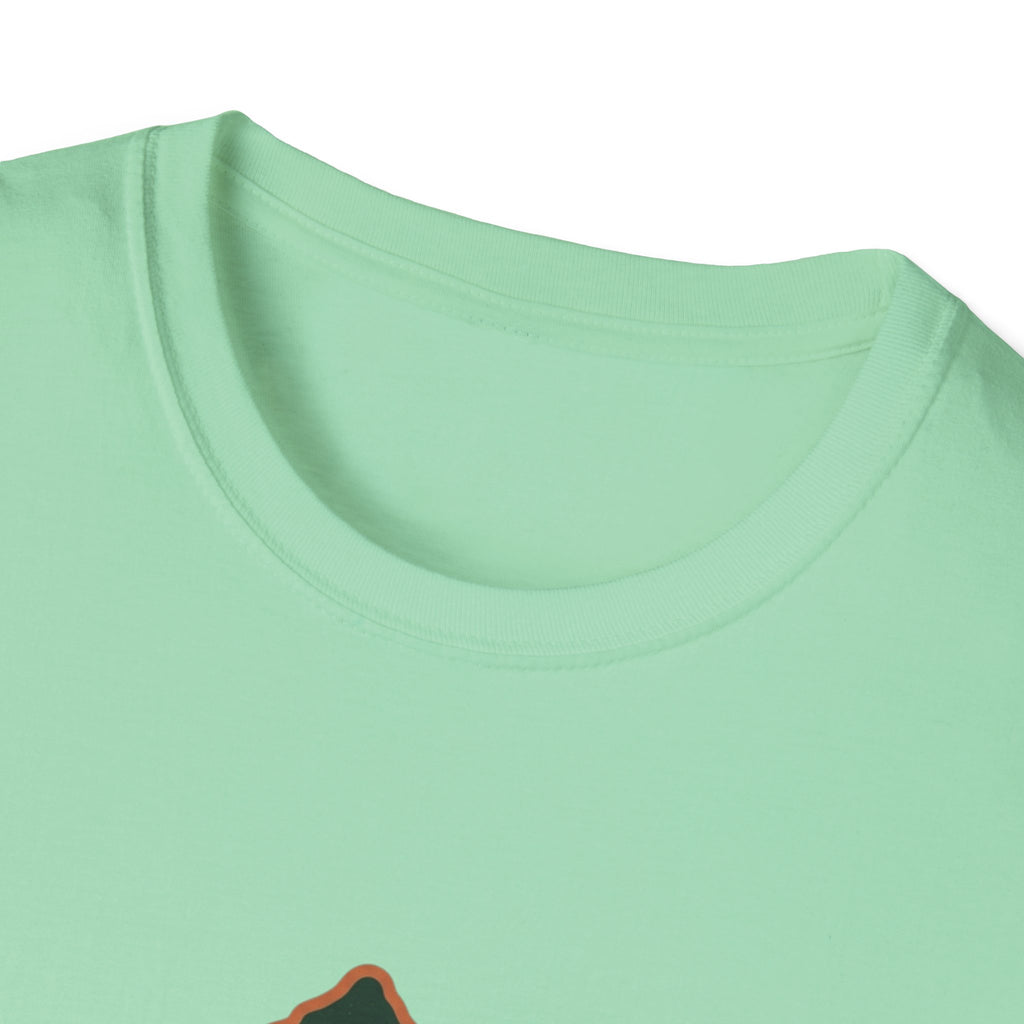 Unisex Run Wild T-Shirt
