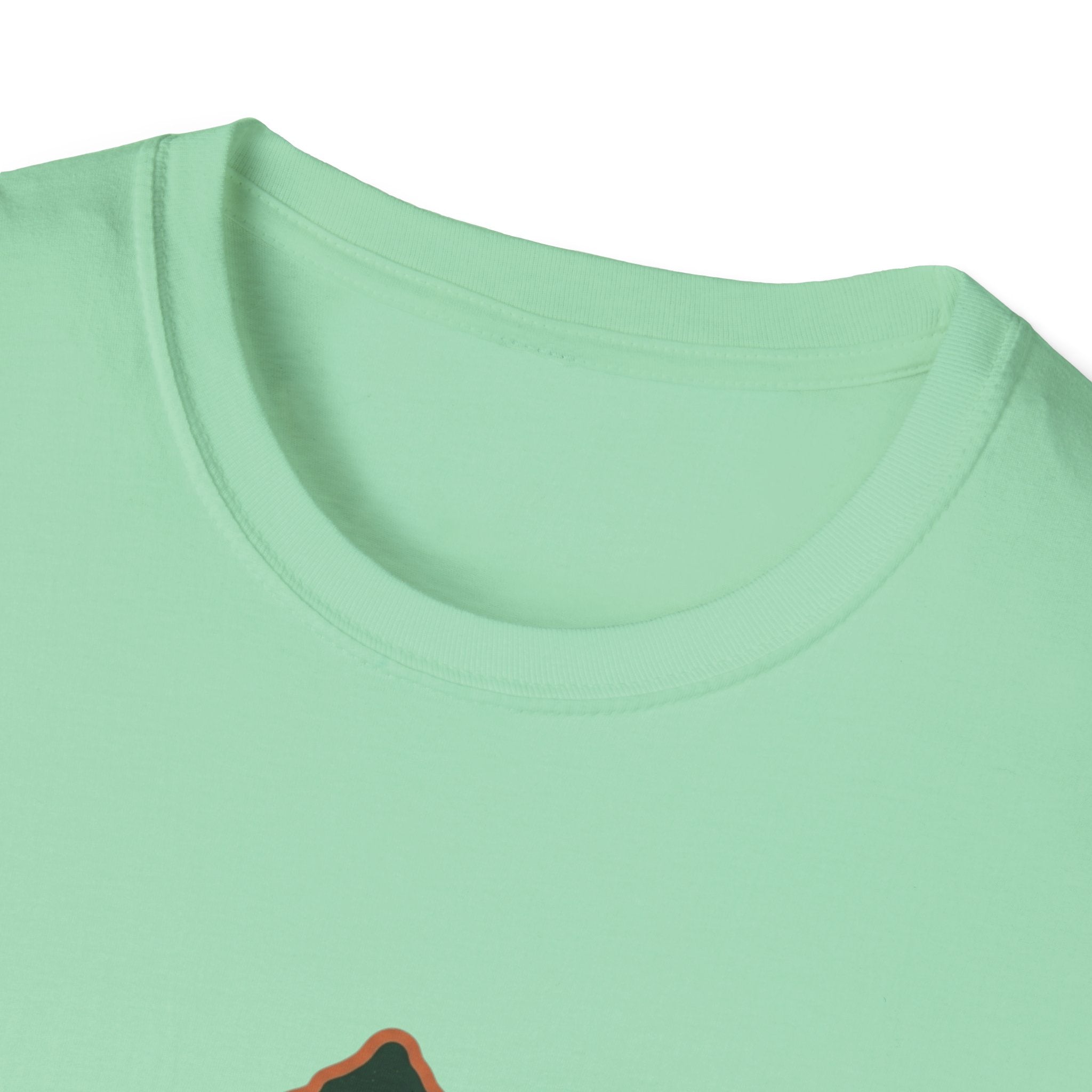 Unisex Run Wild T-Shirt