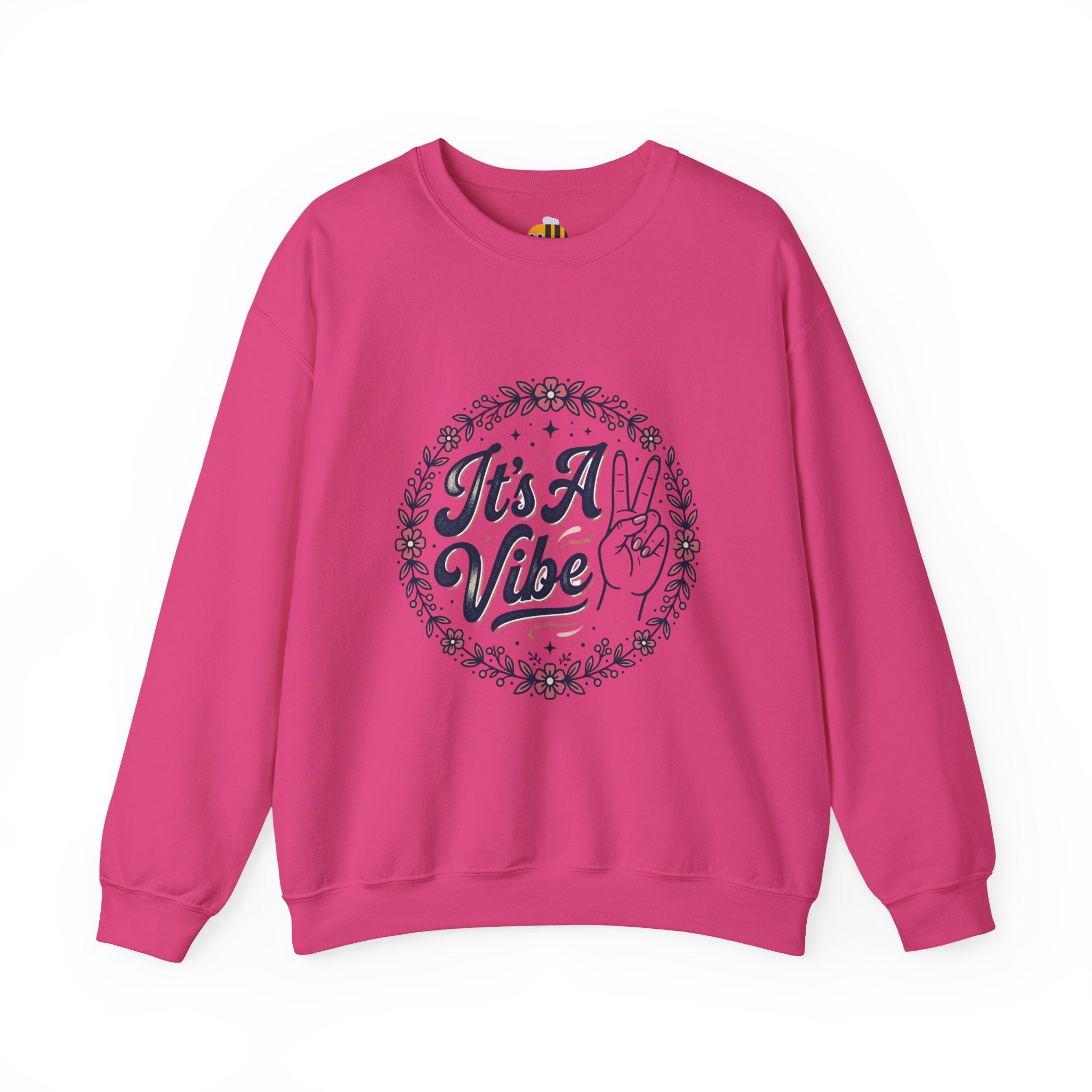 Unisex It's A Vibe Sweatshirt