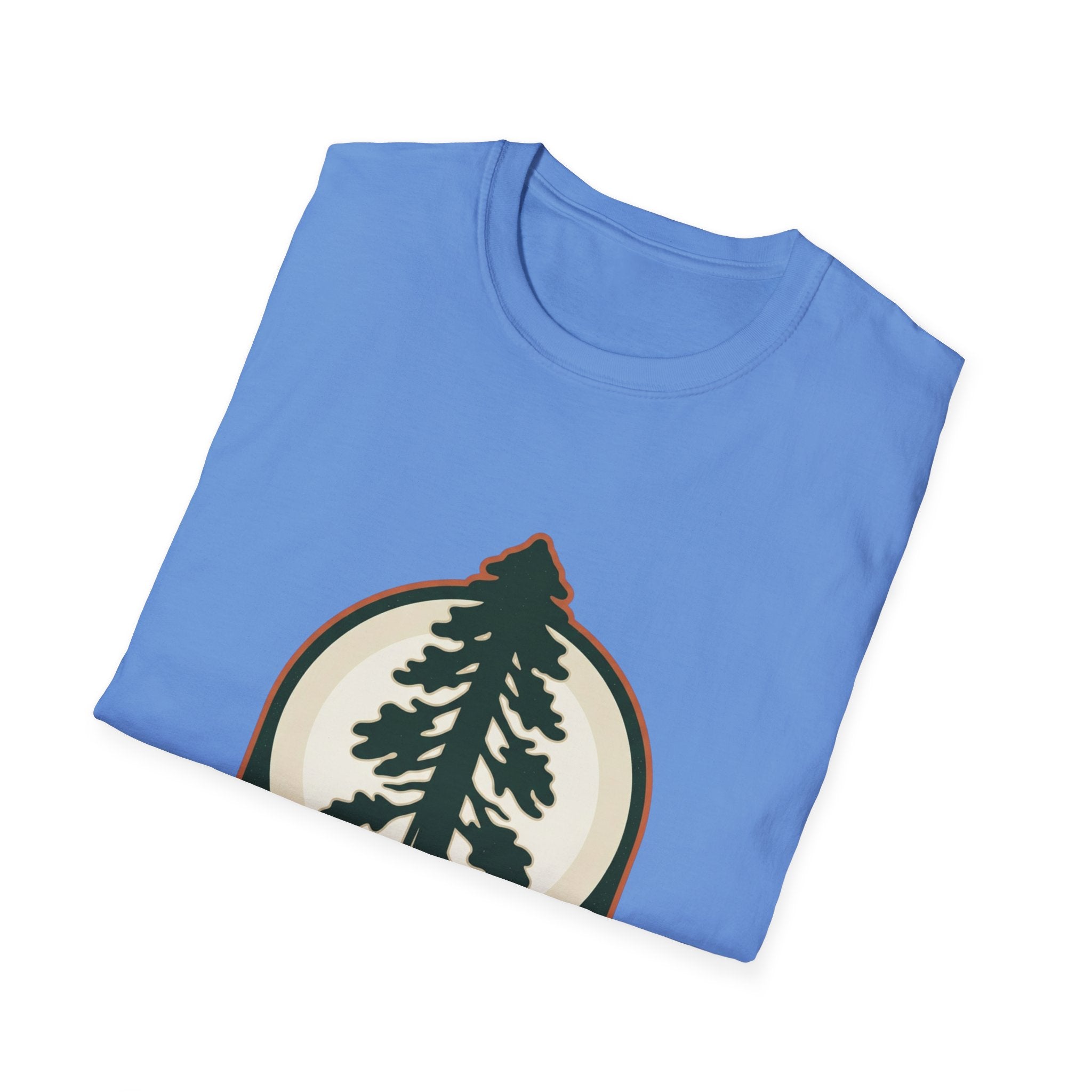 Unisex Run Wild T-Shirt