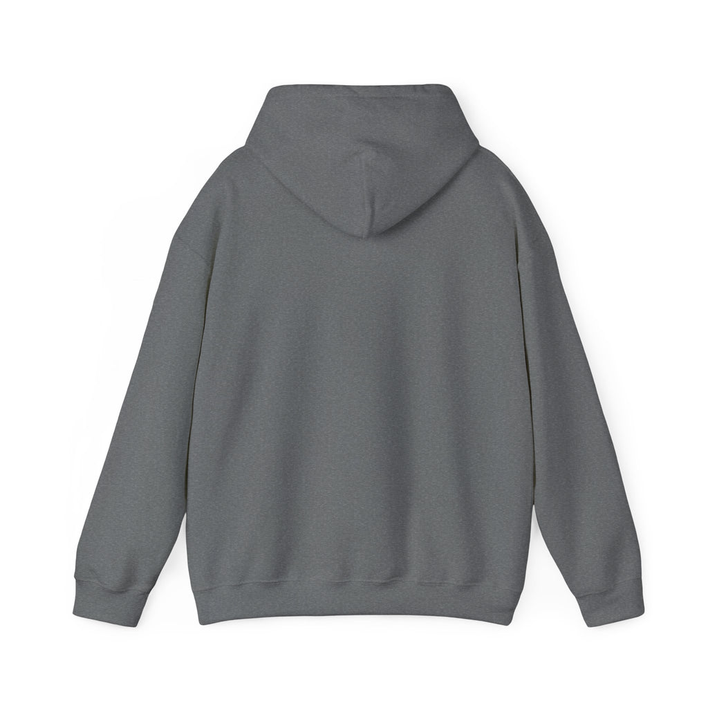 Unisex I Woke Up Like This Hoodie