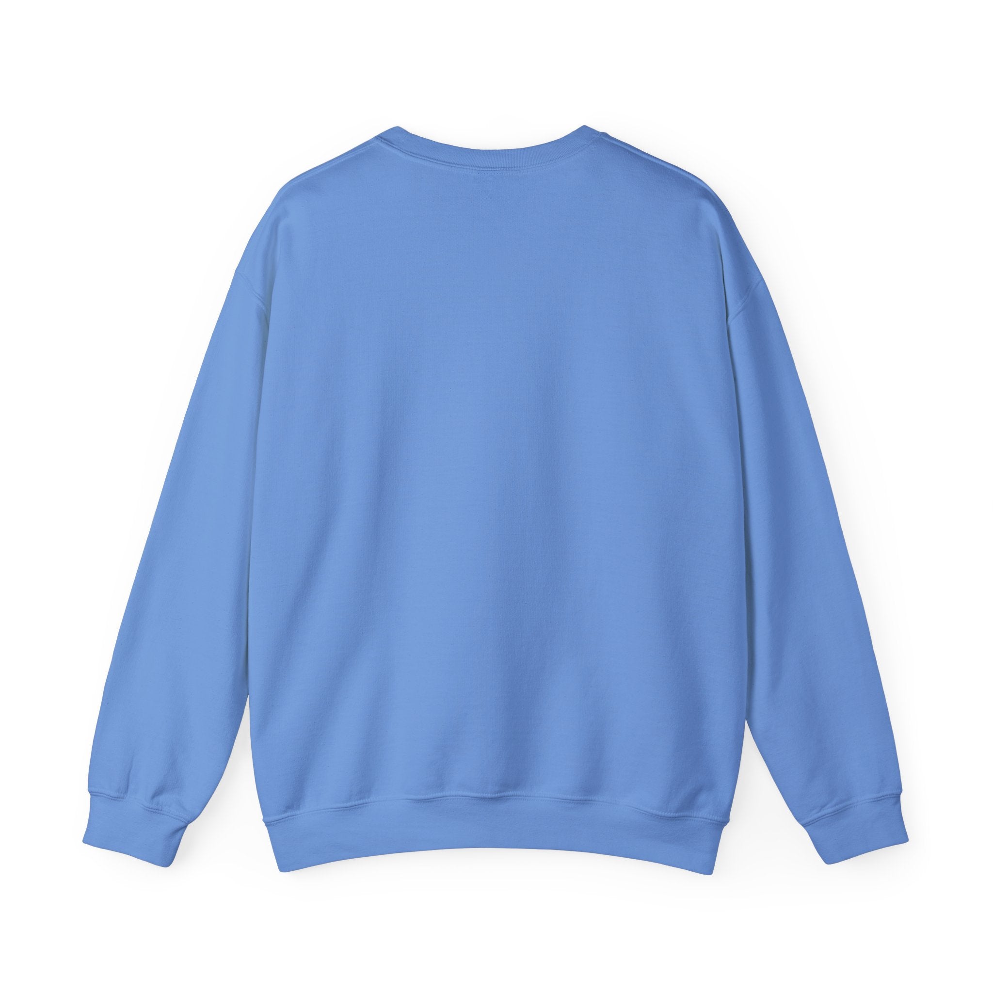 Unisex Rainbow Smiley Sweatshirt