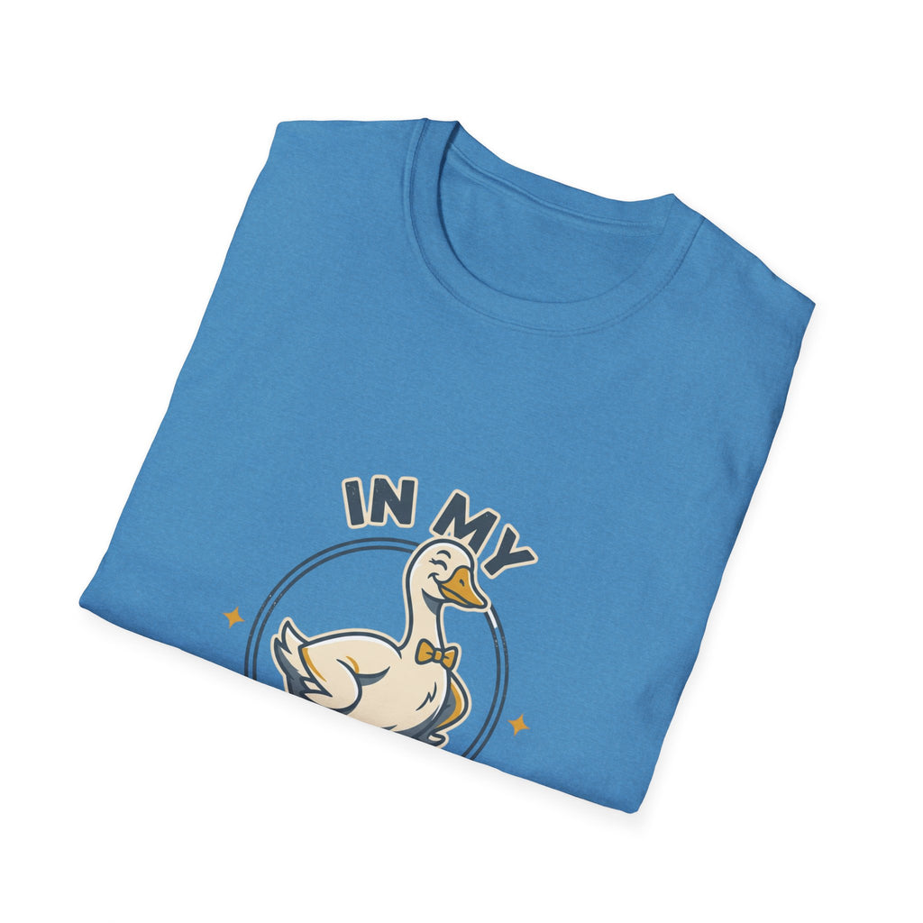 Unisex Silly Goose Era T-Shirt