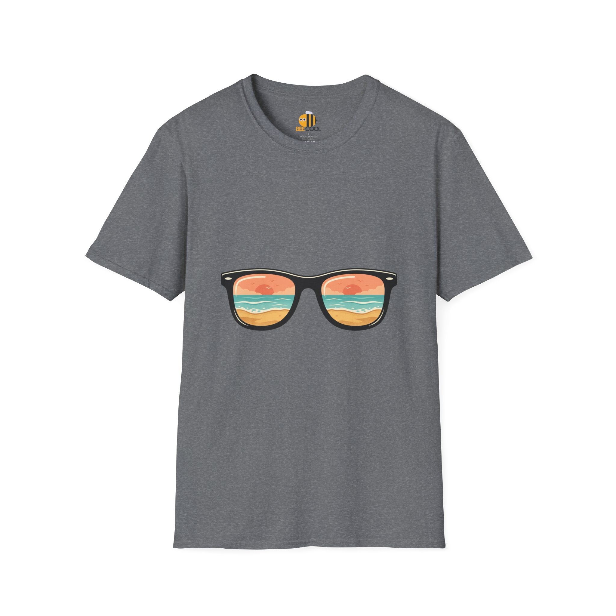 Unisex Sunglasses T-Shirt