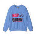 Unisex Nap Queen Sweatshirt