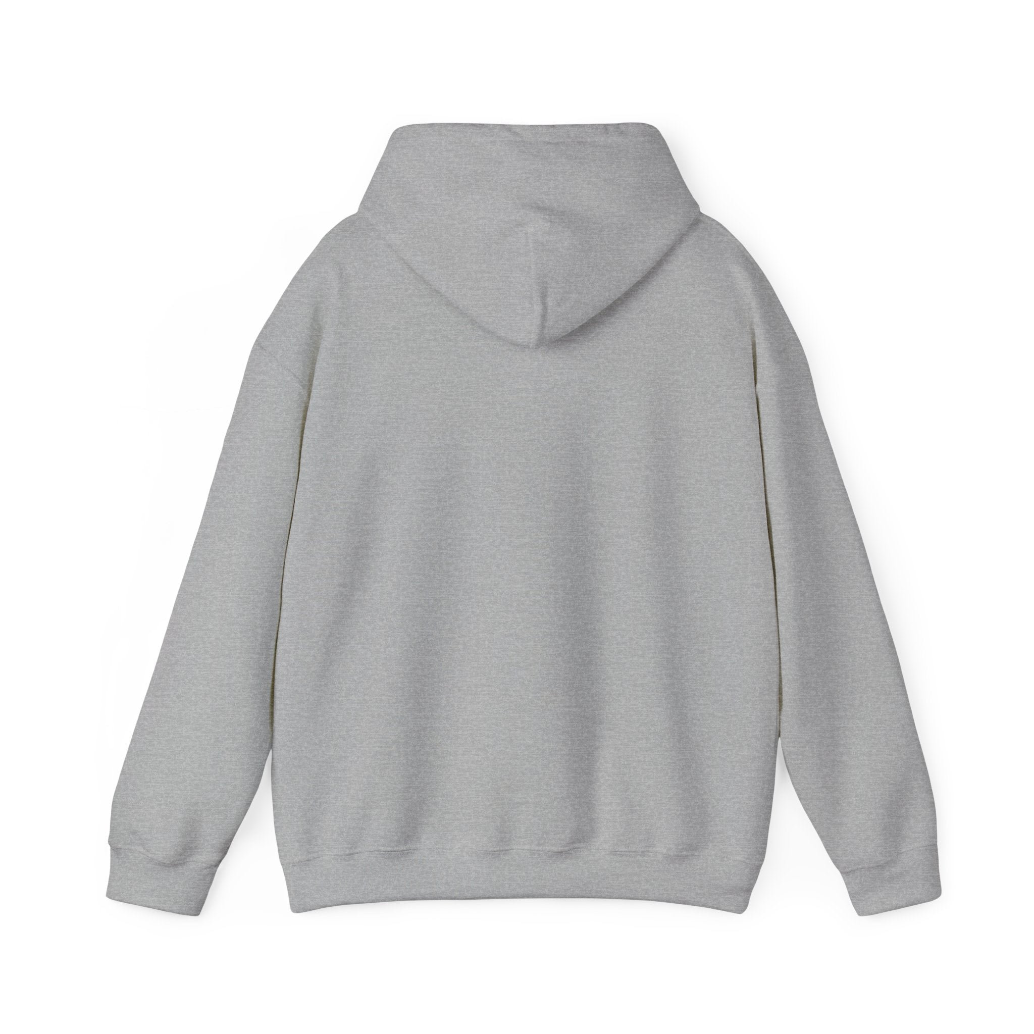 Unisex I Woke Up Like This Hoodie