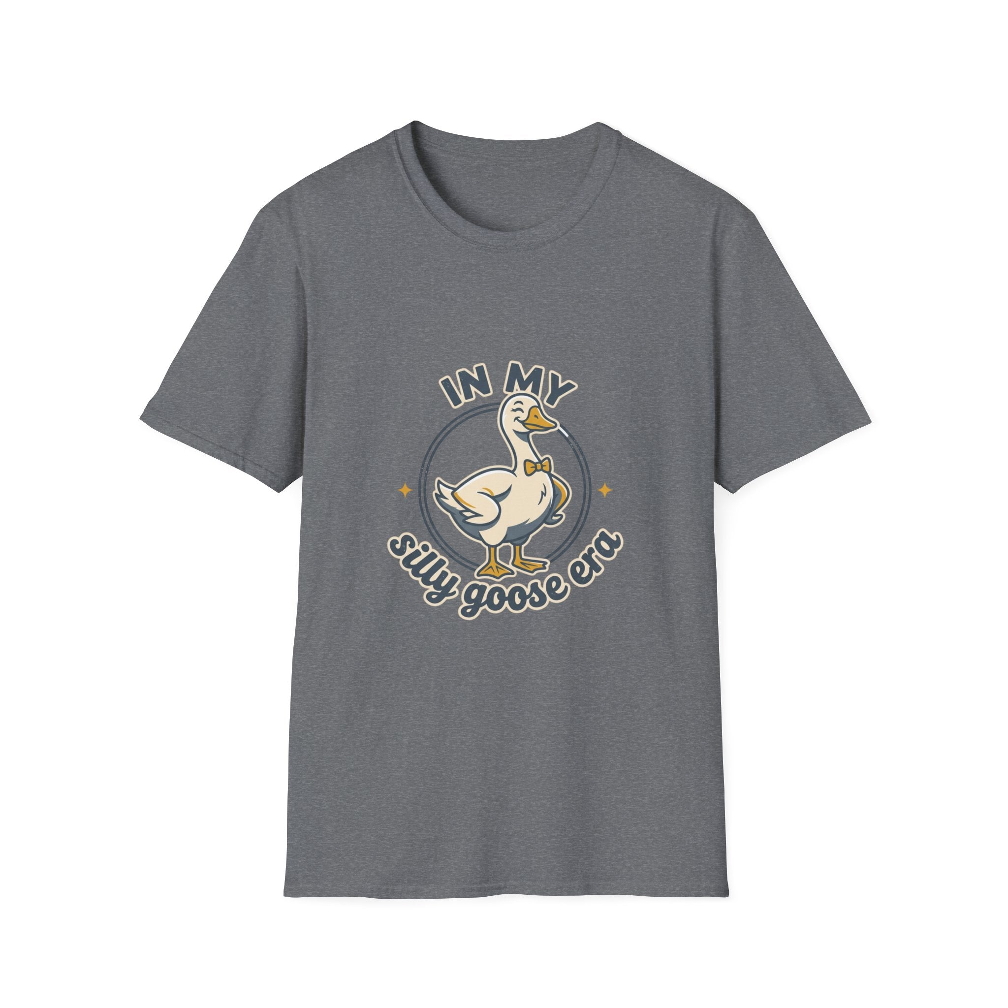Unisex Silly Goose Era T-Shirt