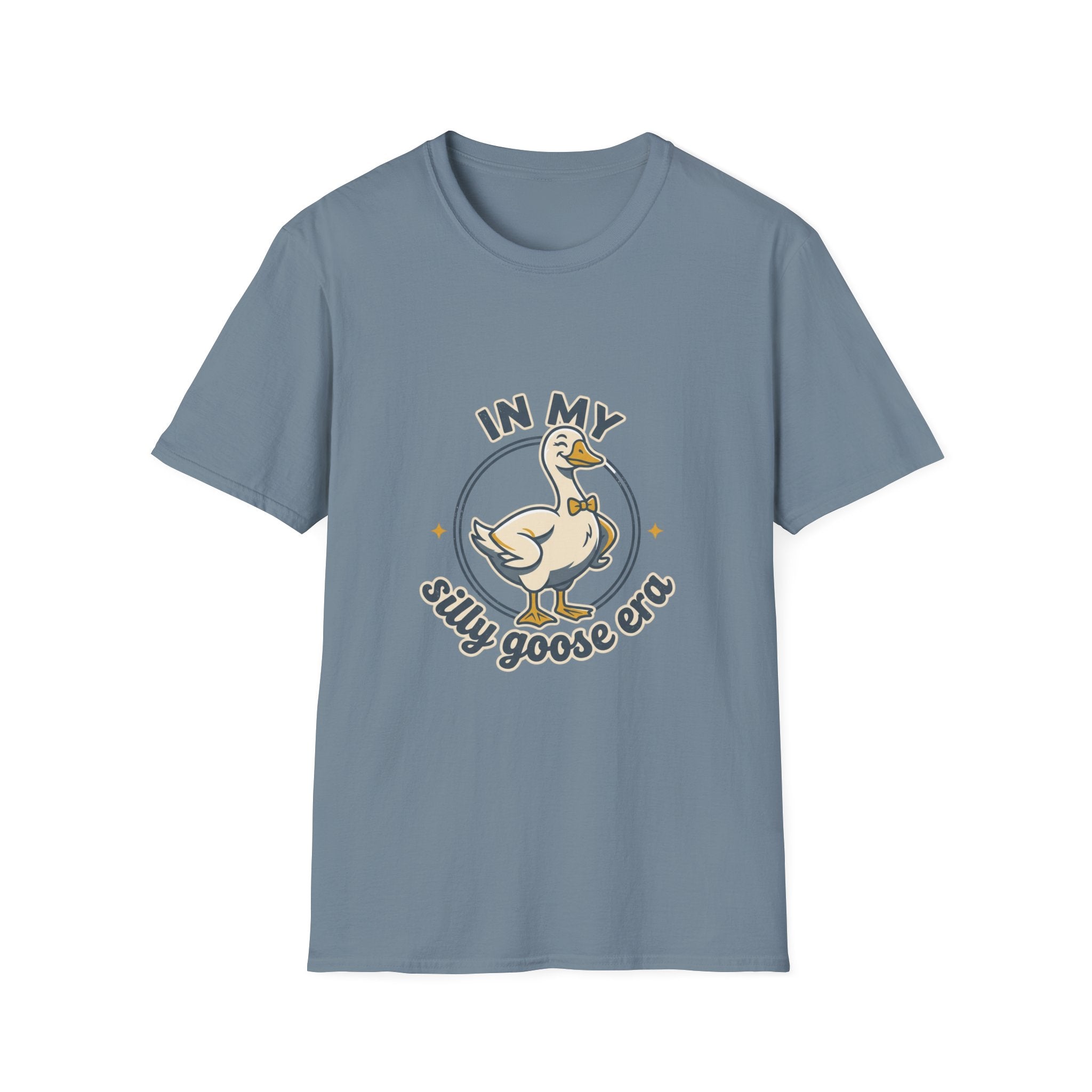 Unisex Silly Goose Era T-Shirt