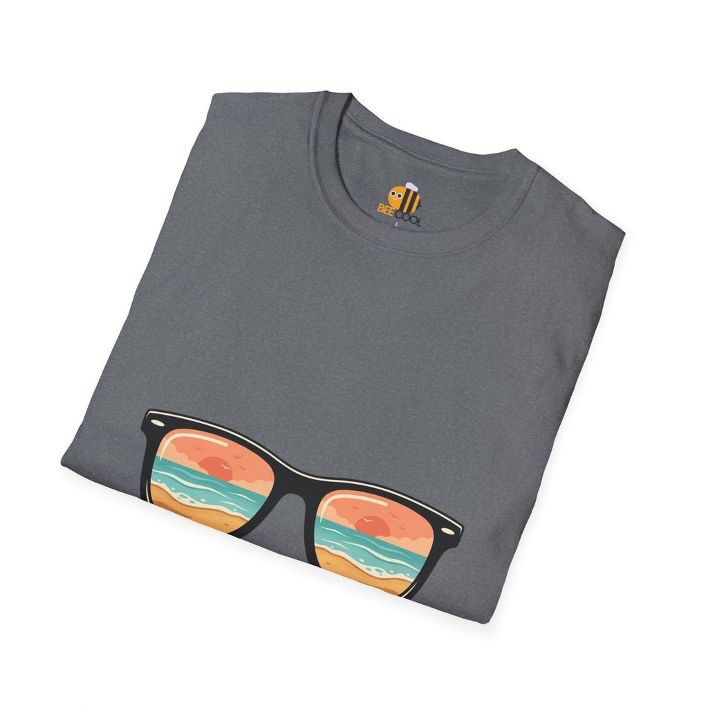 Unisex Sunglasses T-Shirt