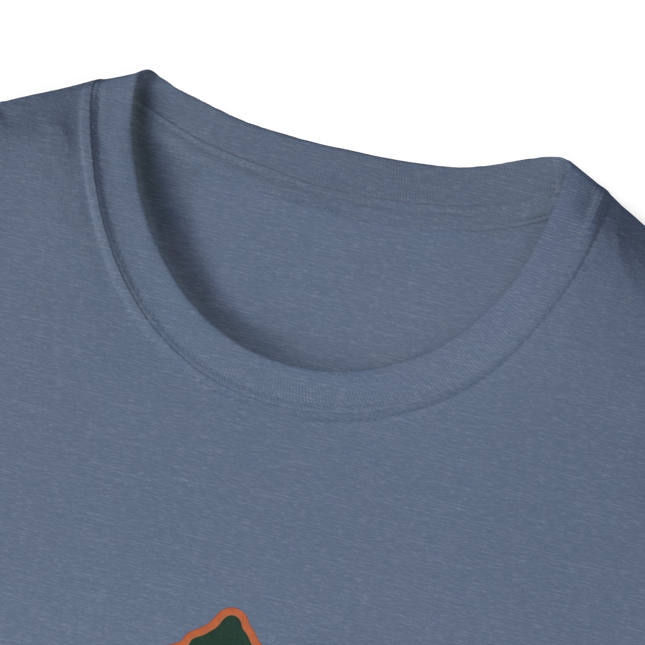 Unisex Run Wild T-Shirt