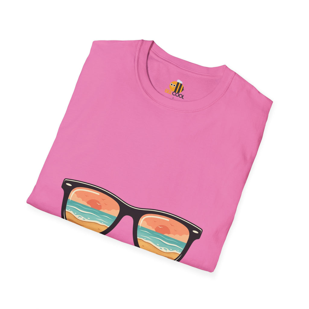 Unisex Sunglasses T-Shirt
