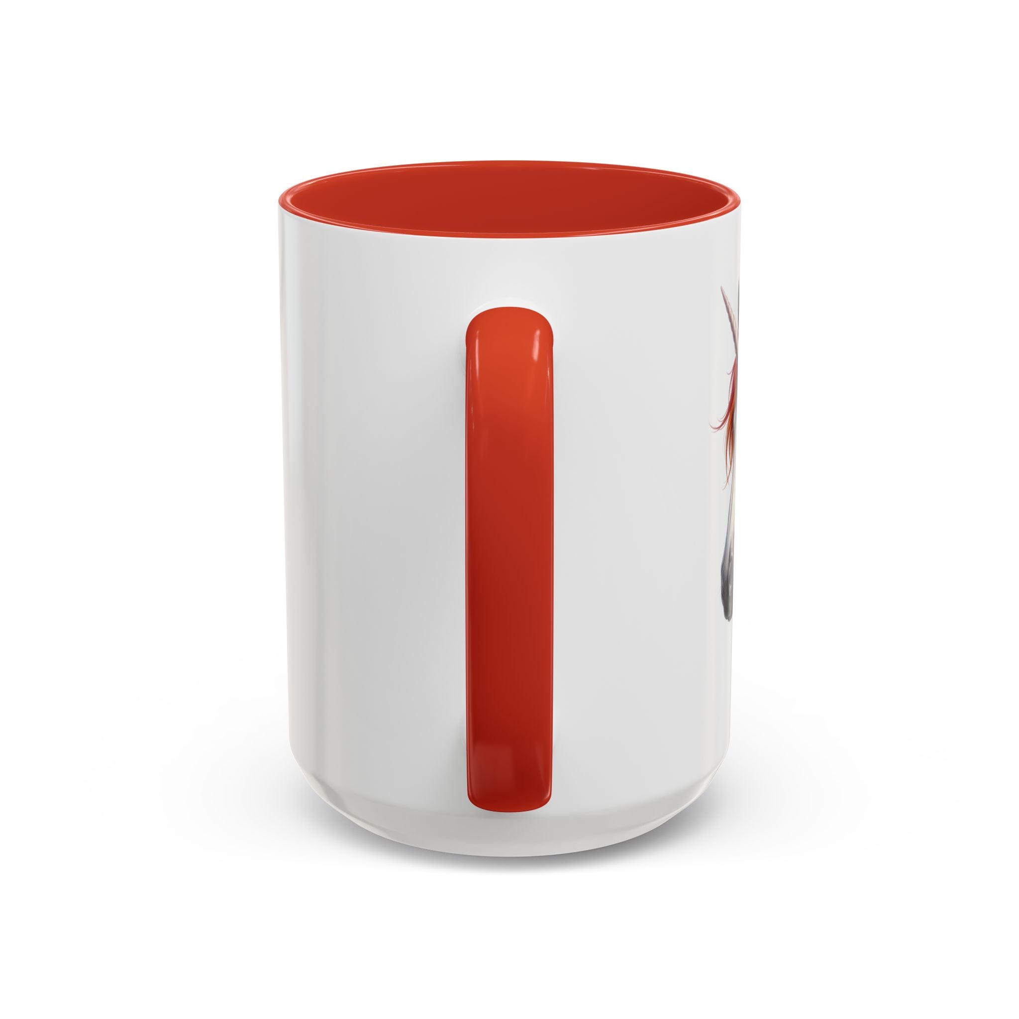 Rainbow Unicorn Mug