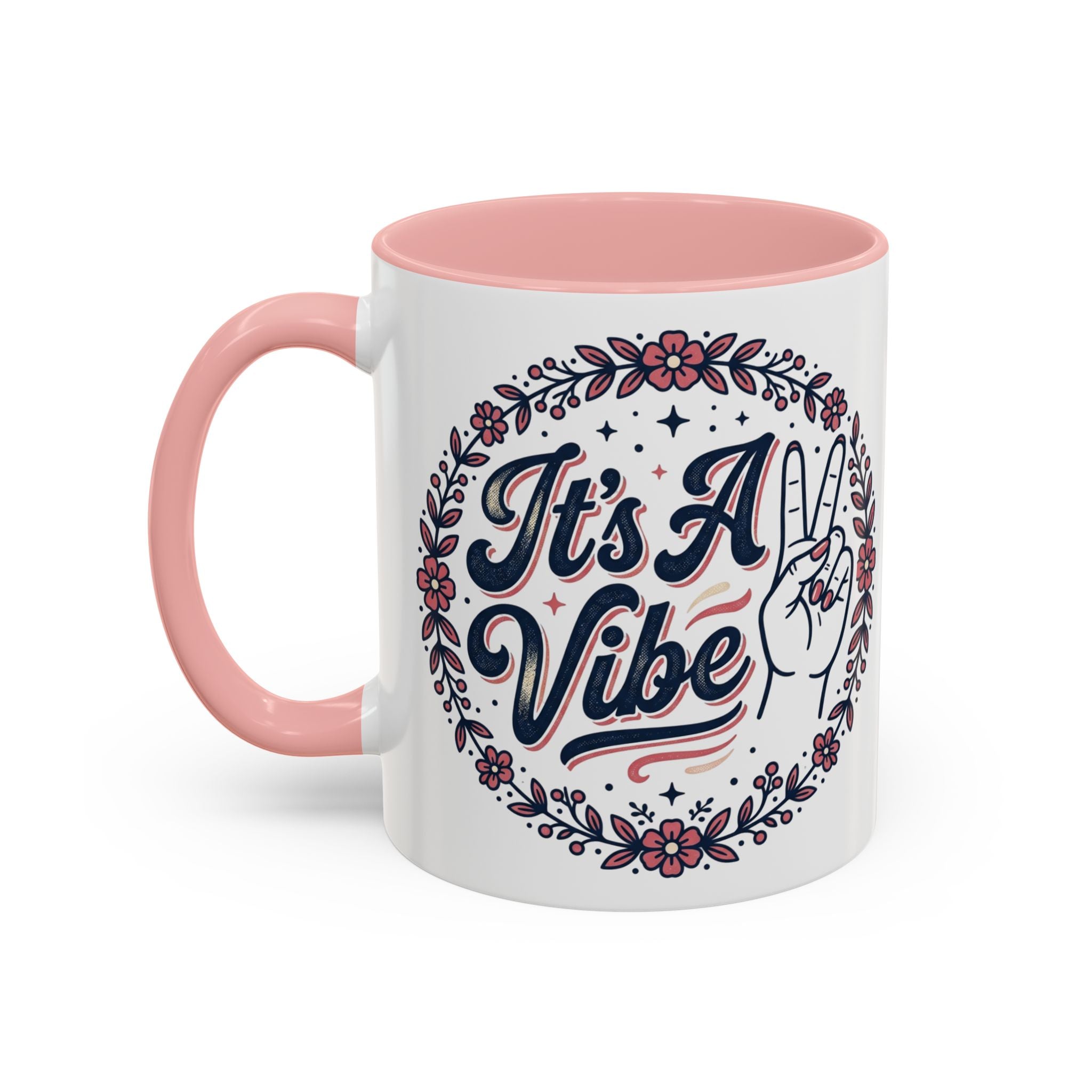 It's A Vibe Mug