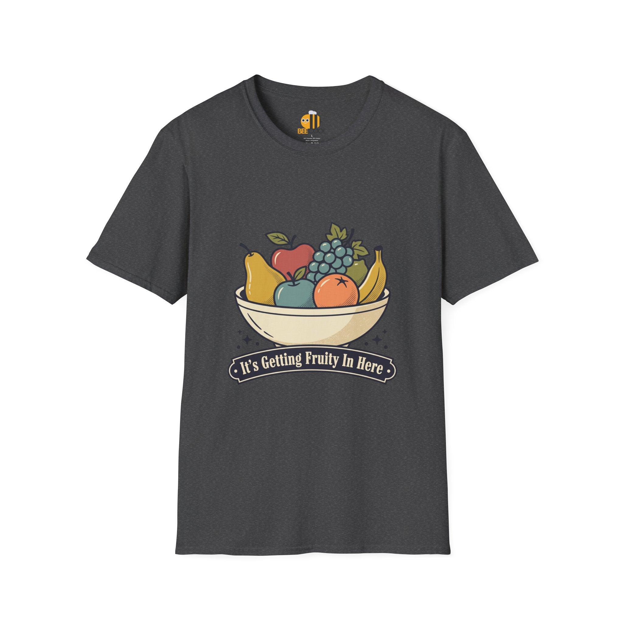 It's Getting Fruity In Here T-Shirt