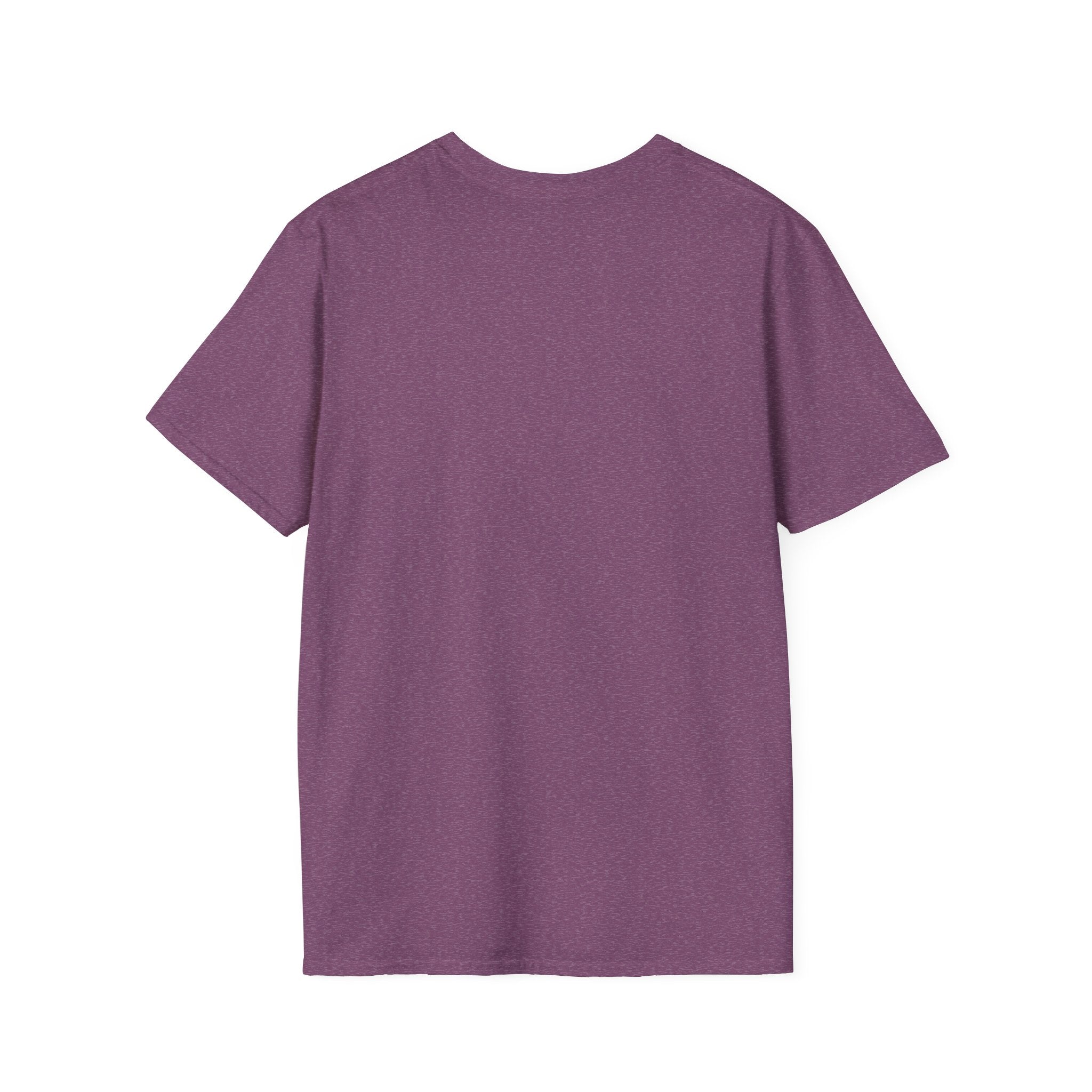 Unisex Rock Hand Sign T-Shirt