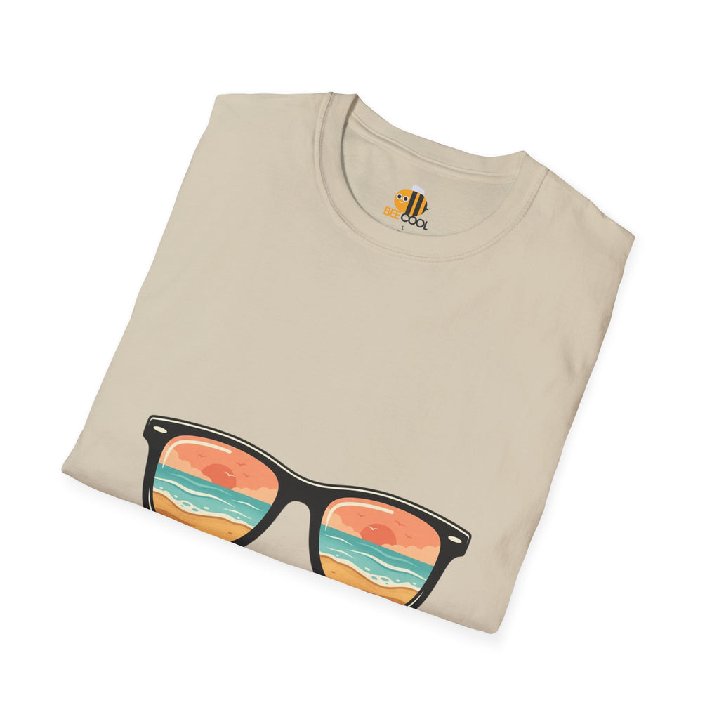Unisex Sunglasses T-Shirt