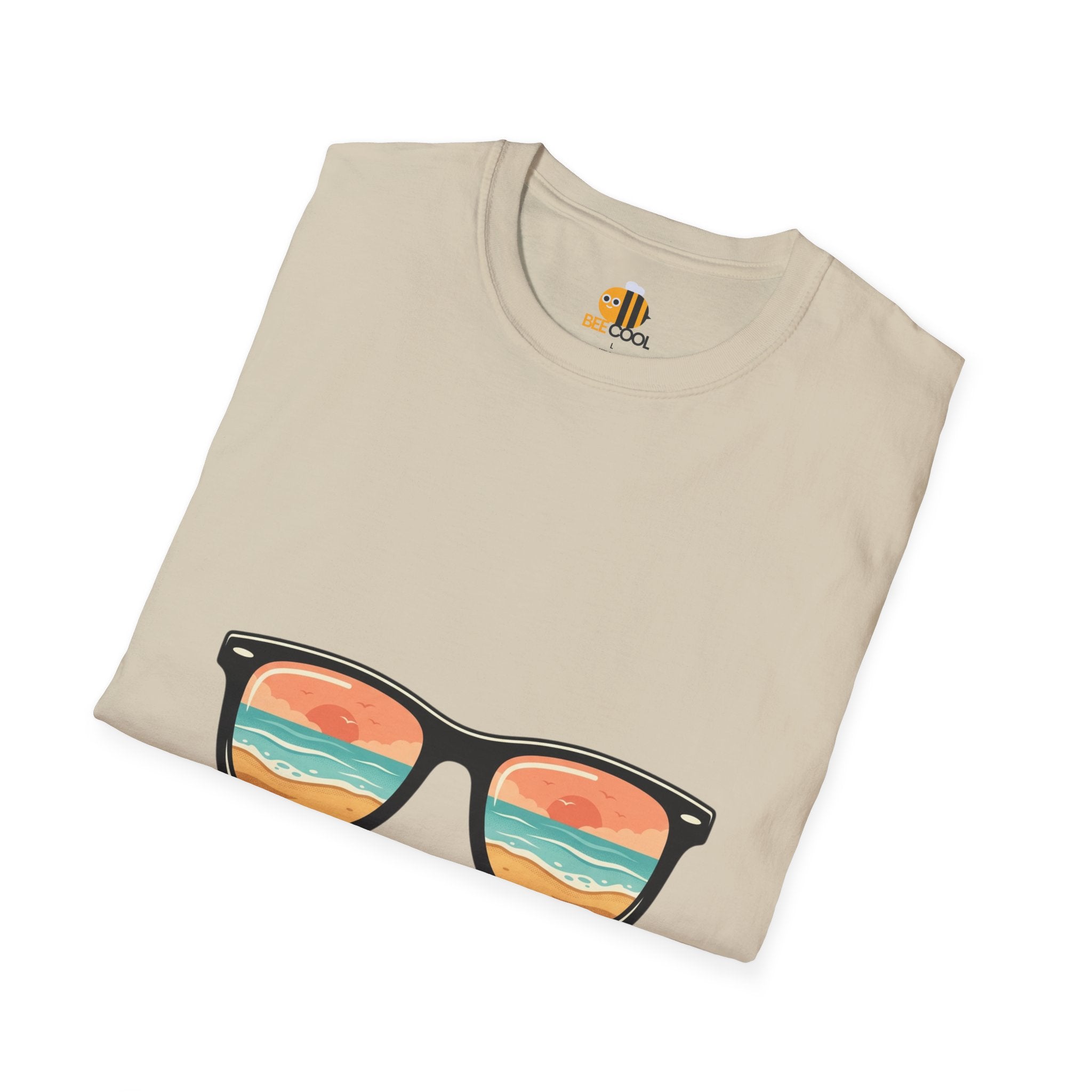 Unisex Sunglasses T-Shirt