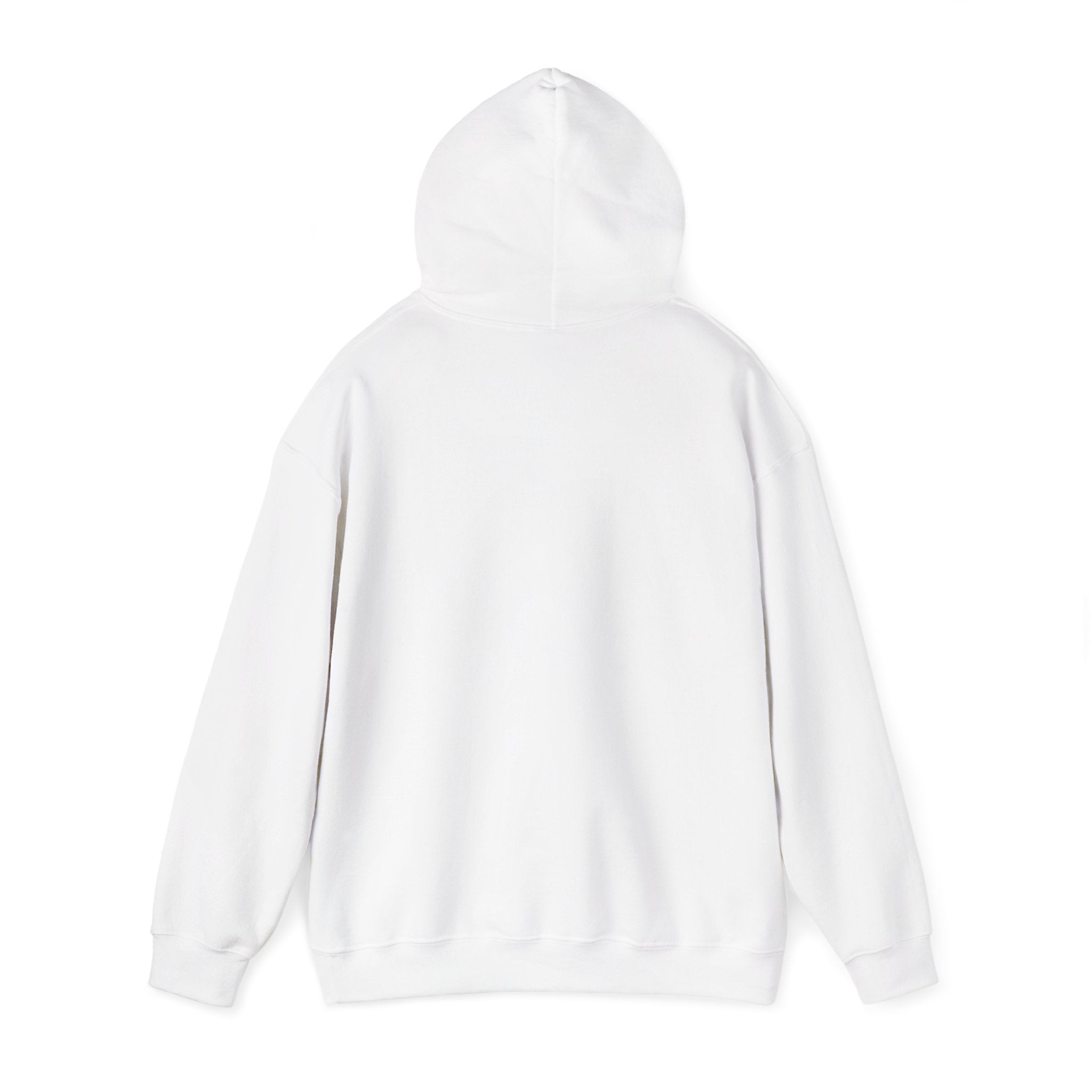 Unisex I Woke Up Like This Hoodie