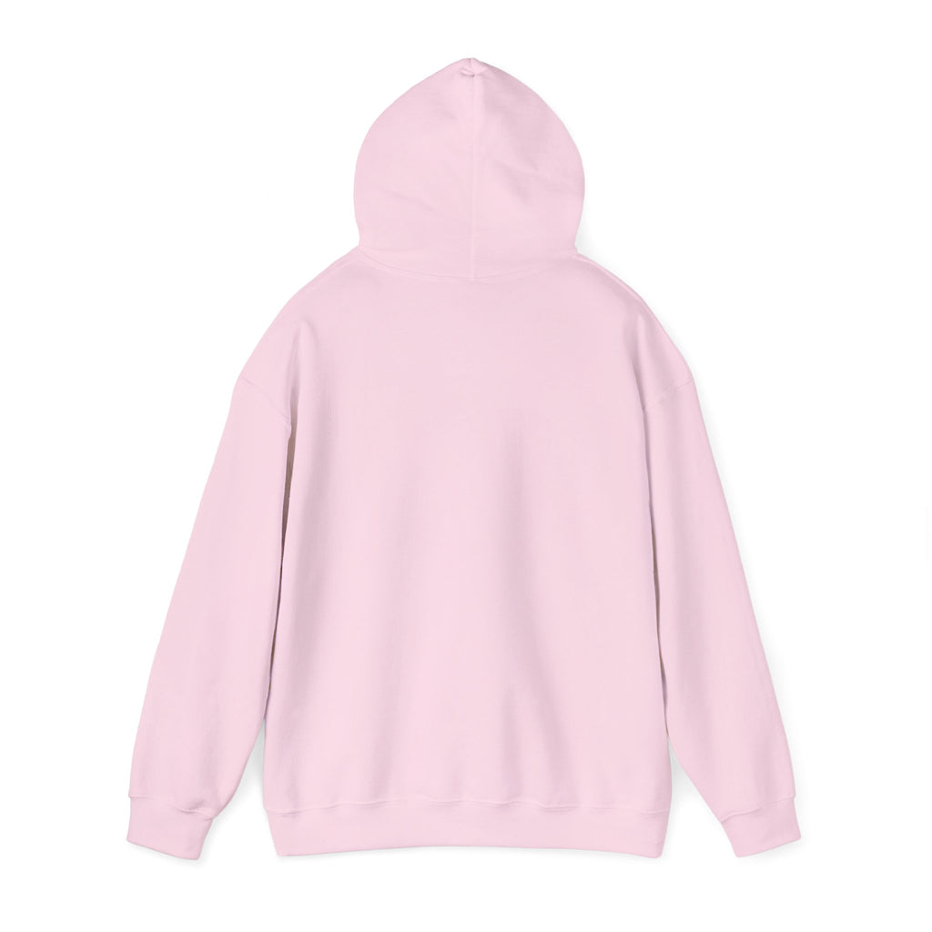 Unisex I Woke Up Like This Hoodie