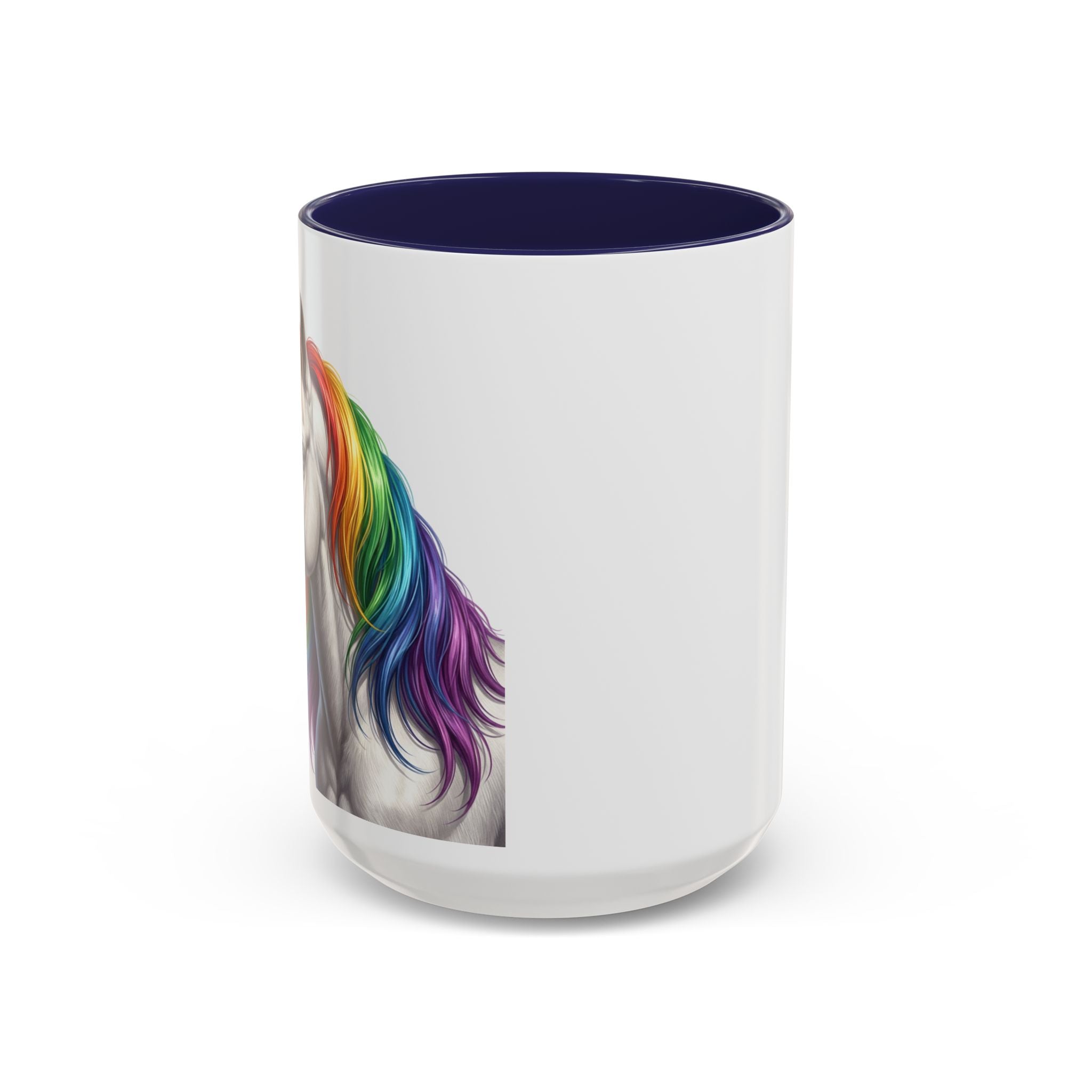 Rainbow Unicorn Mug