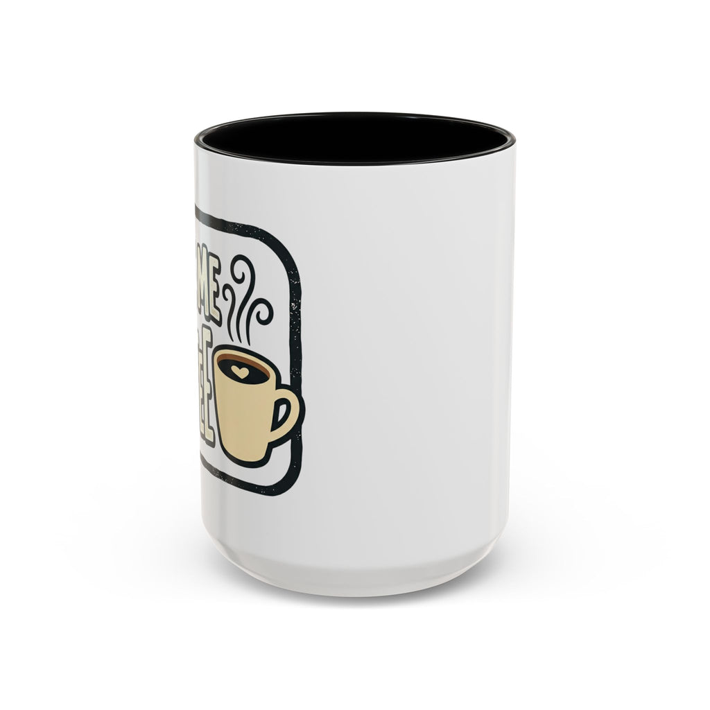 Give Me Coffee Mug